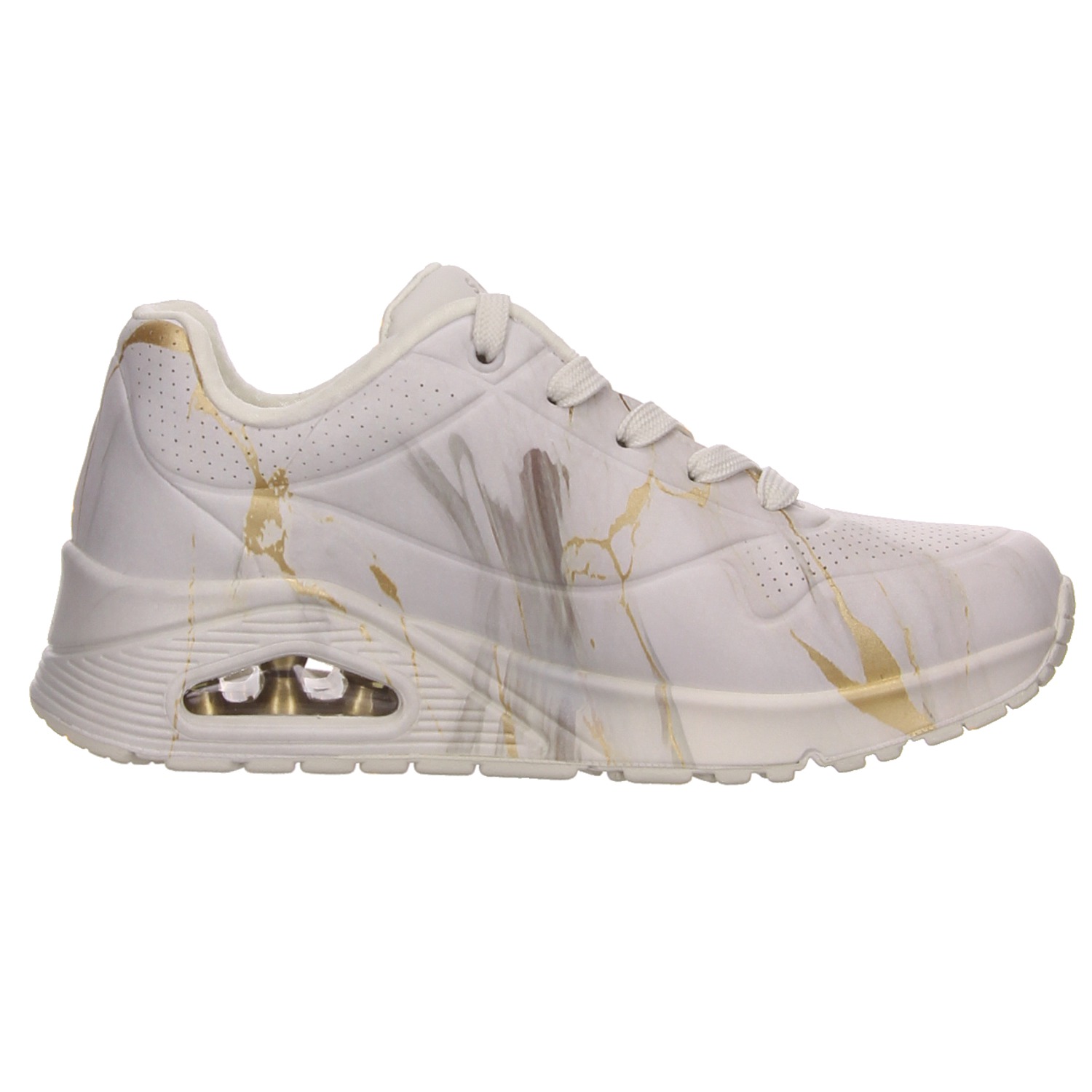 Skechers Schnürschuhe 155584 OFWT