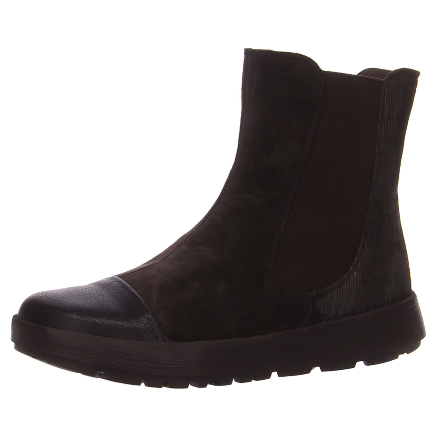 Think Stiefeletten 3-000993-3020