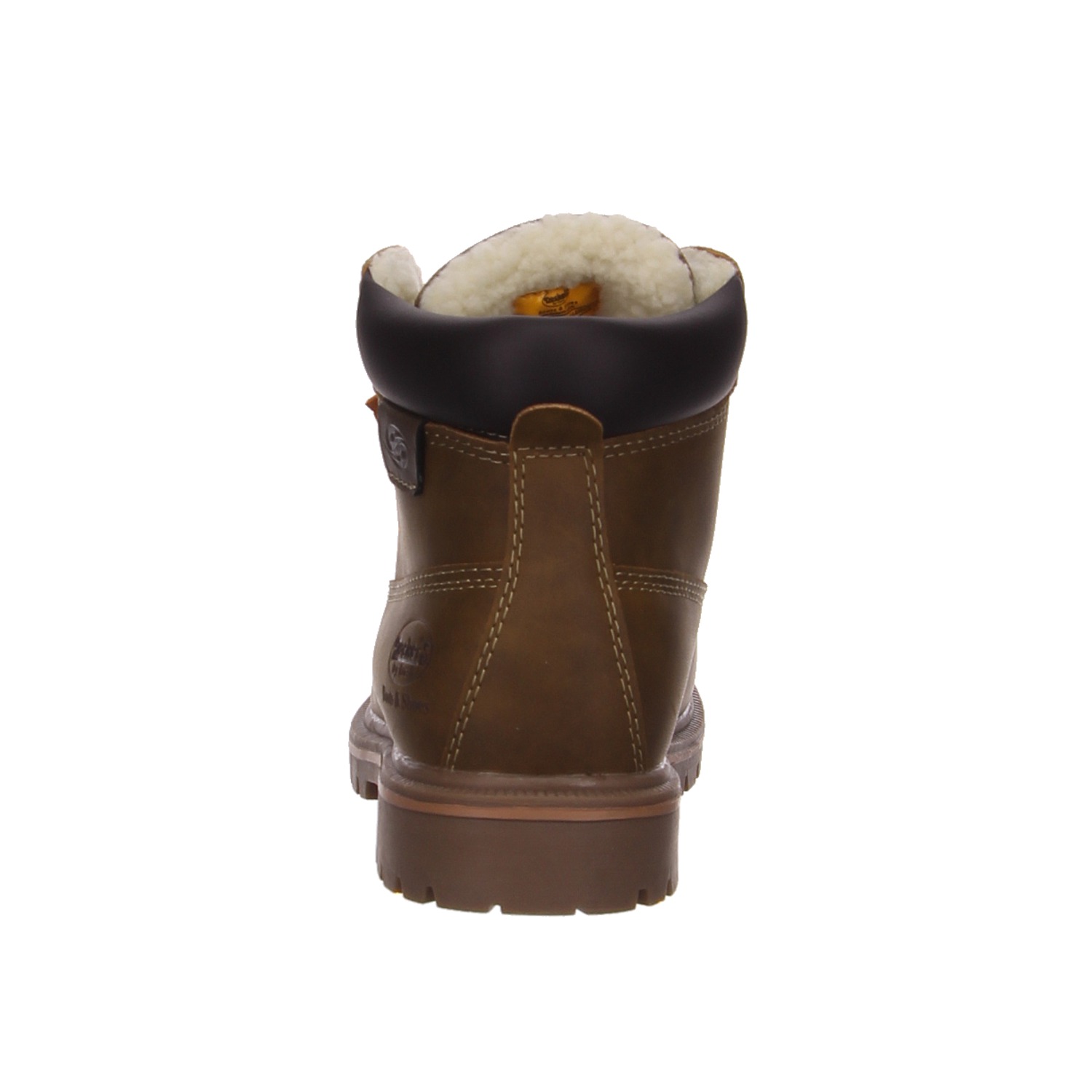 Dockers Boots 55EA310 650470