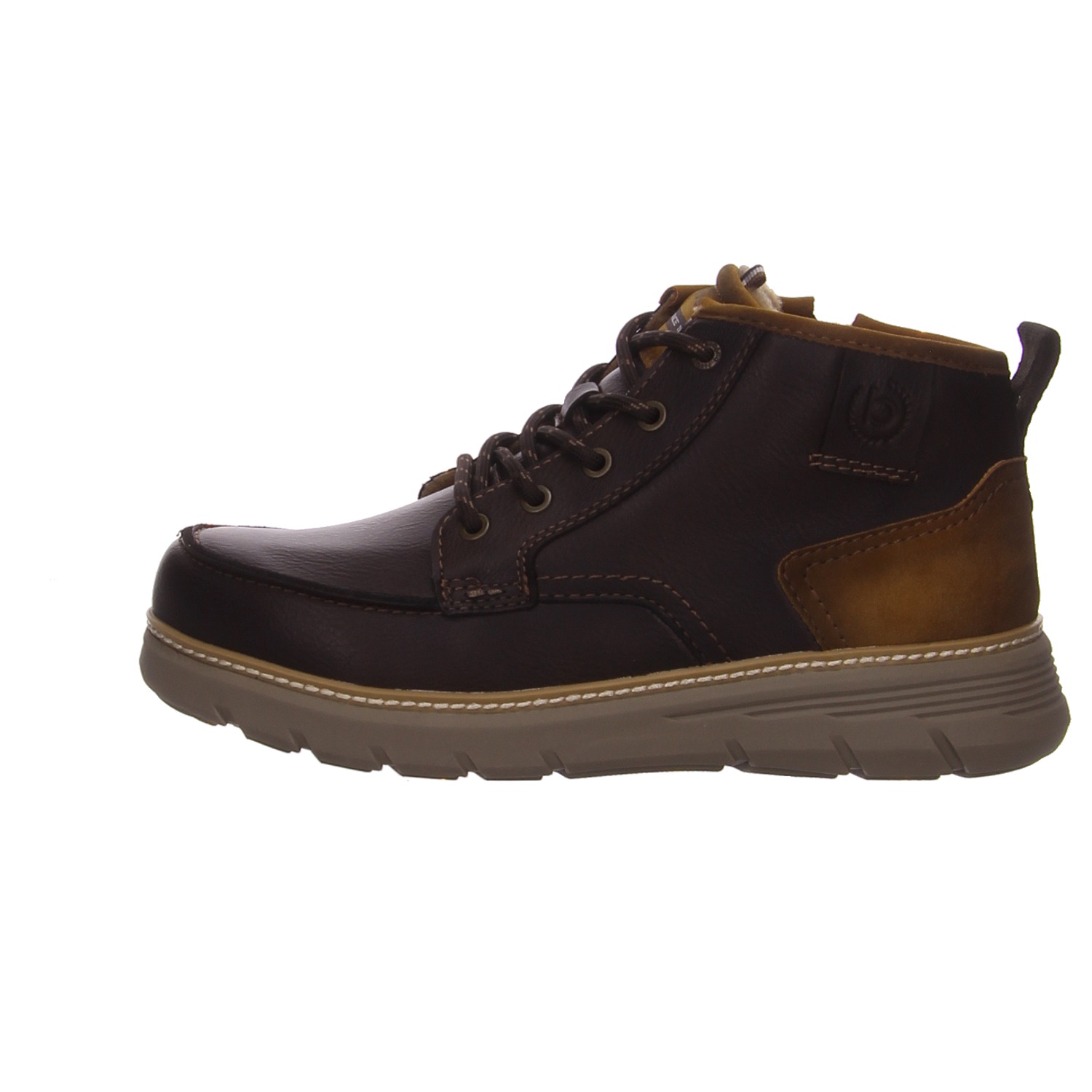bugatti Wanderschuhe 331 AP032 5900 6000