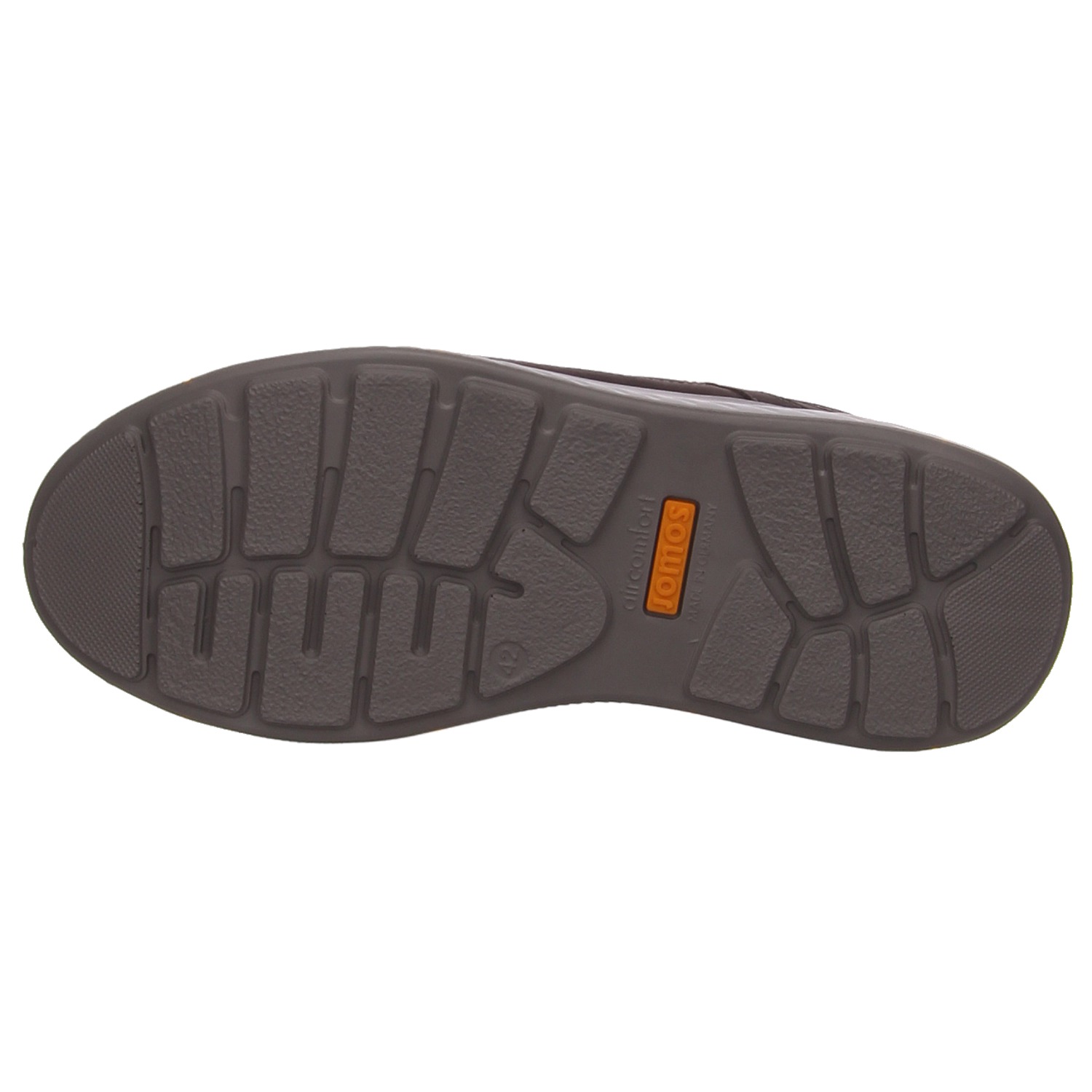 Jomos Schnürschuhe 326384 12220
