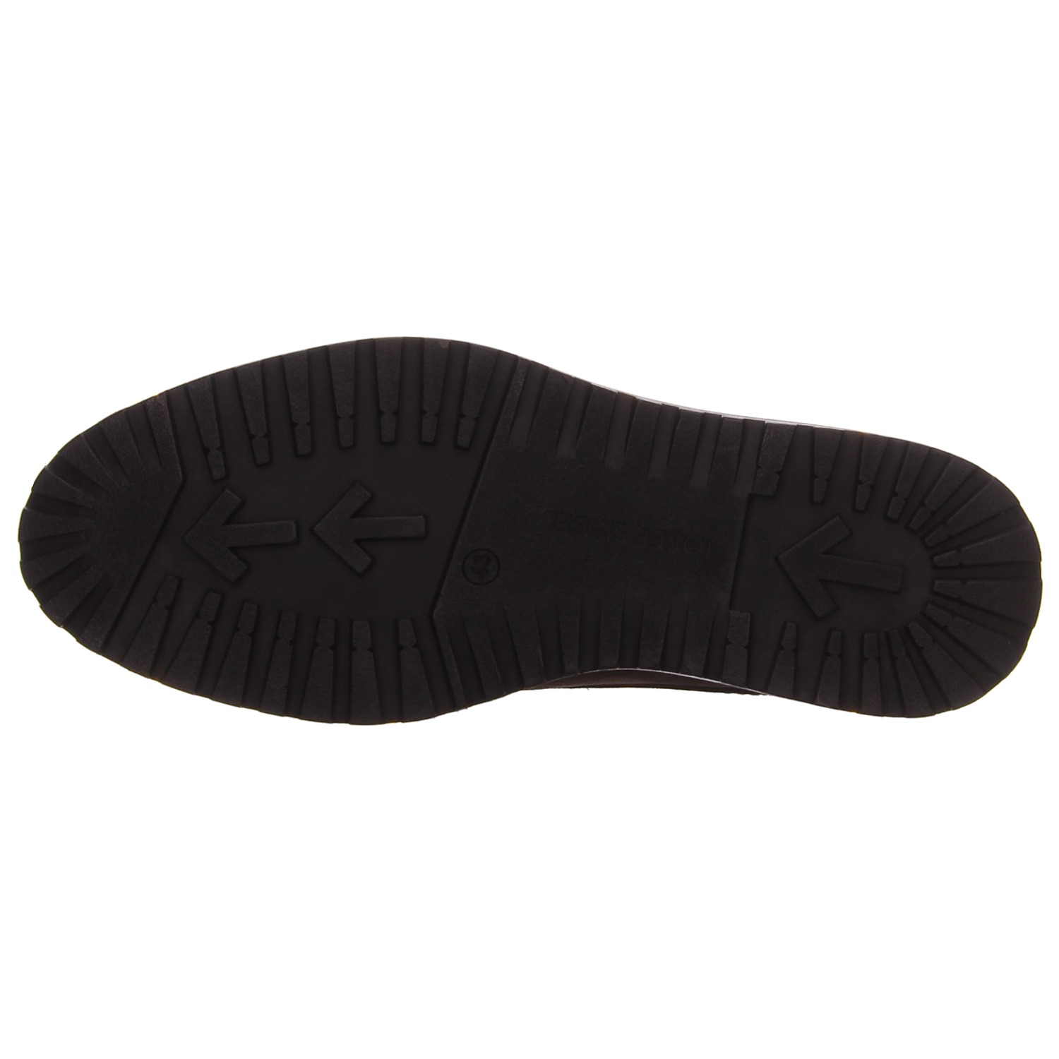 Josef Seibel Schnürschuhe 42950 071330