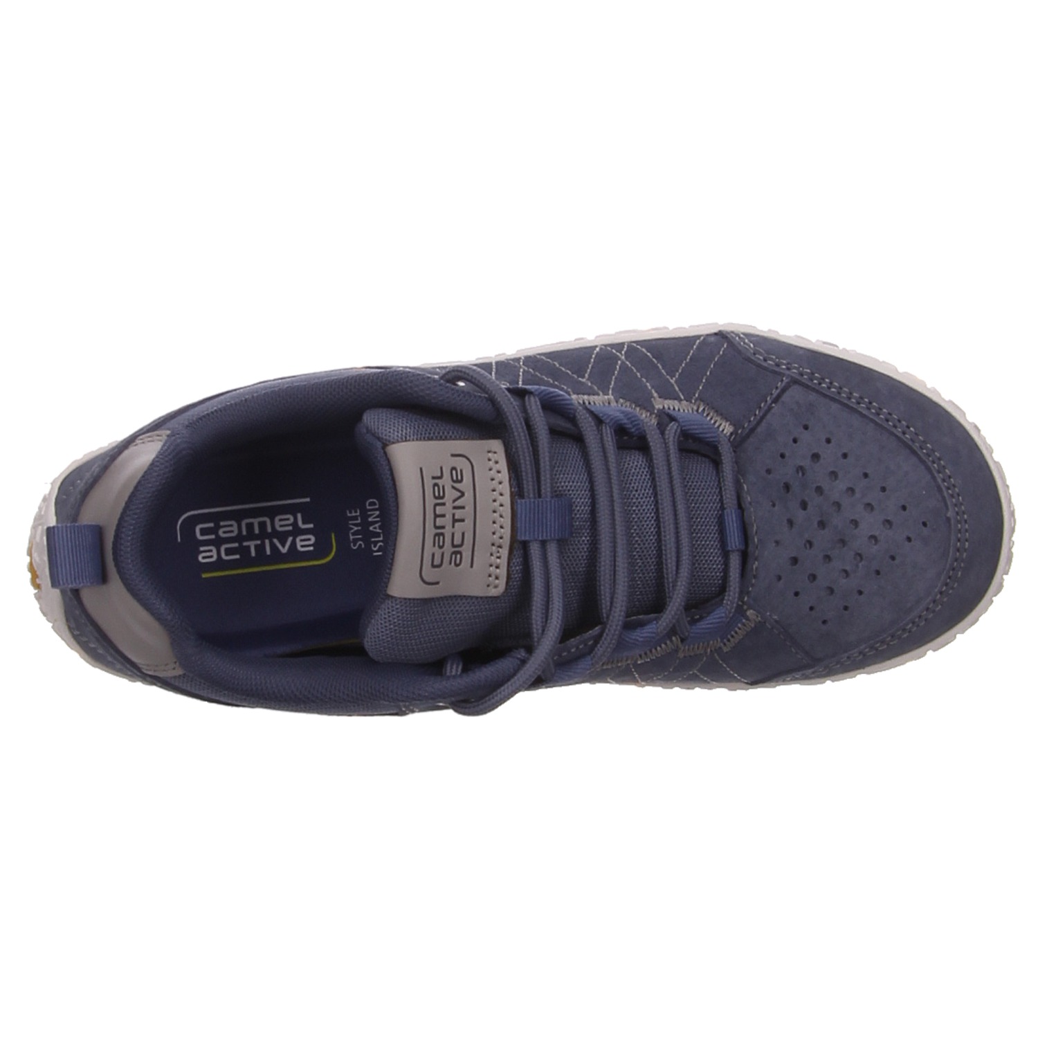 Camel Schnürschuhe 54ILN11 340600