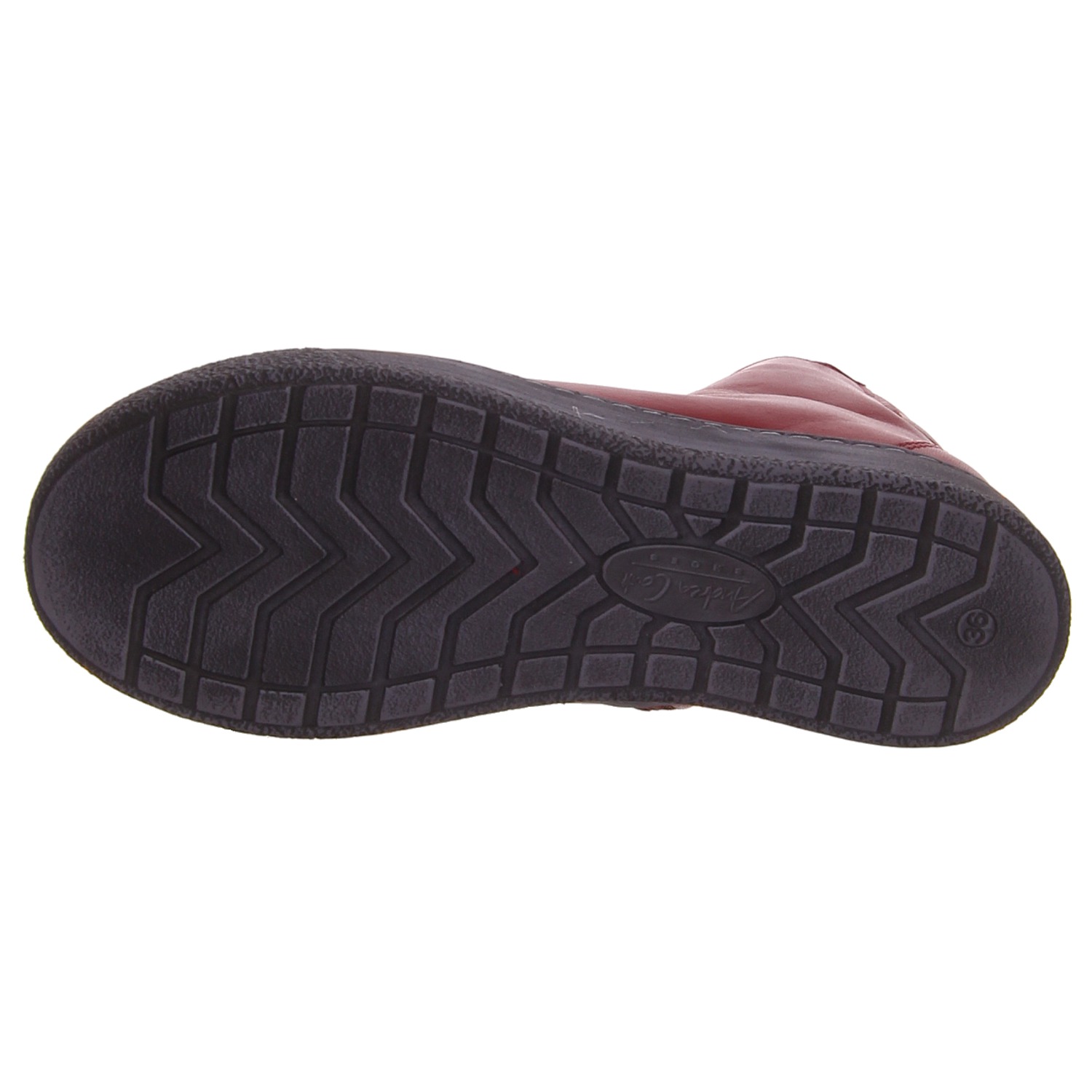 Andrea Conti Schnürschuhe 0340203 583