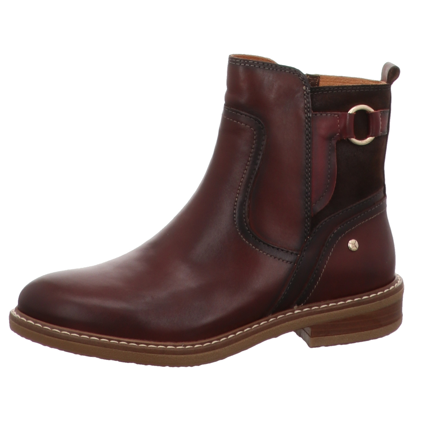 Pikolino's Stiefel W8J-8604C1 COABA