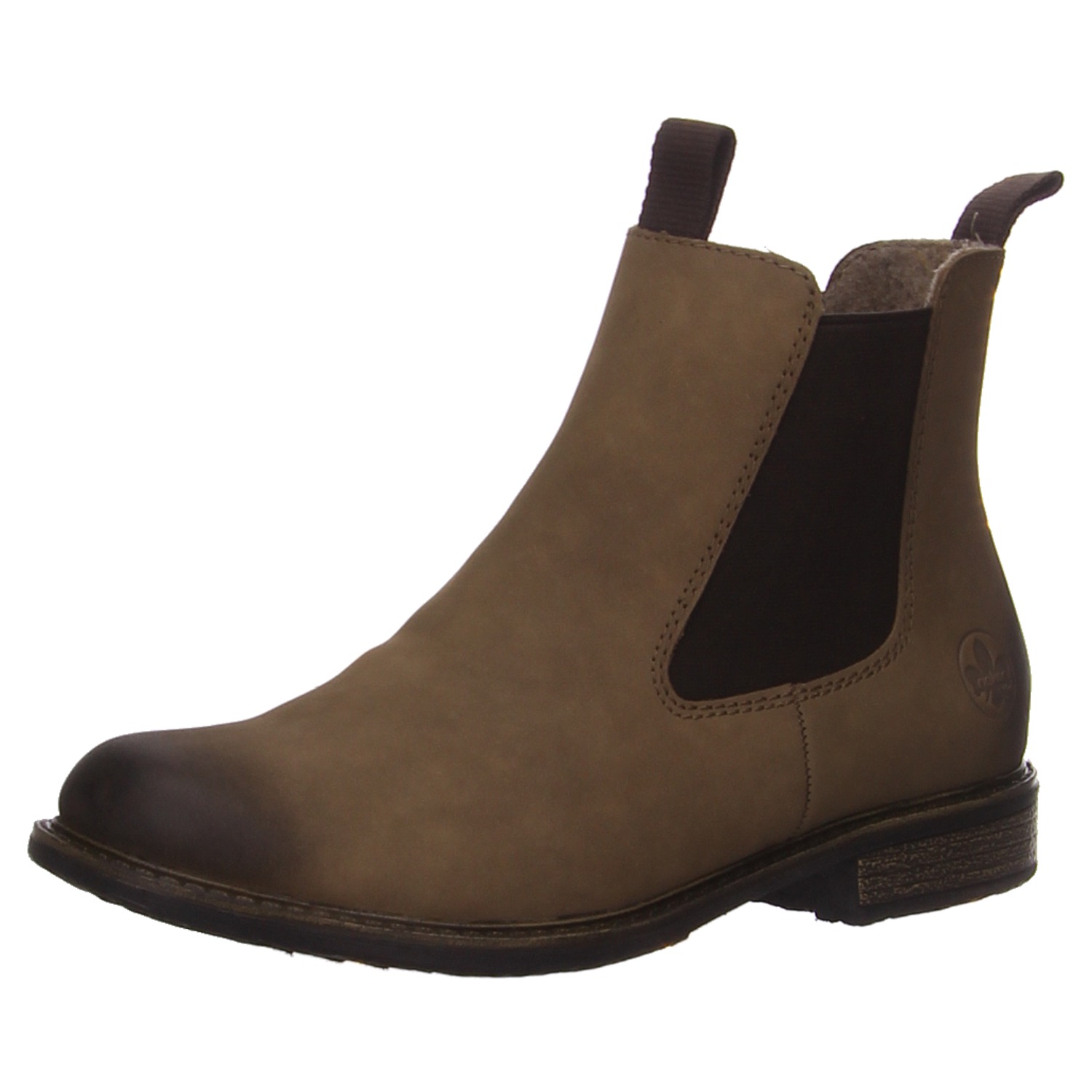 Rieker Boots 24112-02