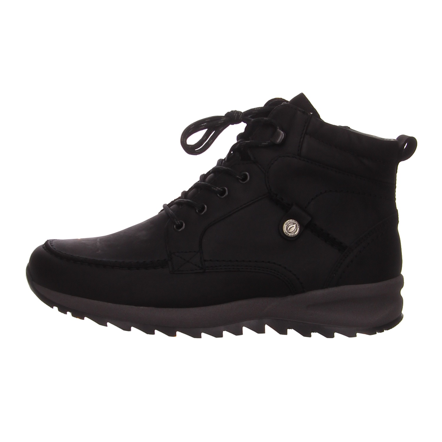 Waldläufer Stiefel 388902 158001