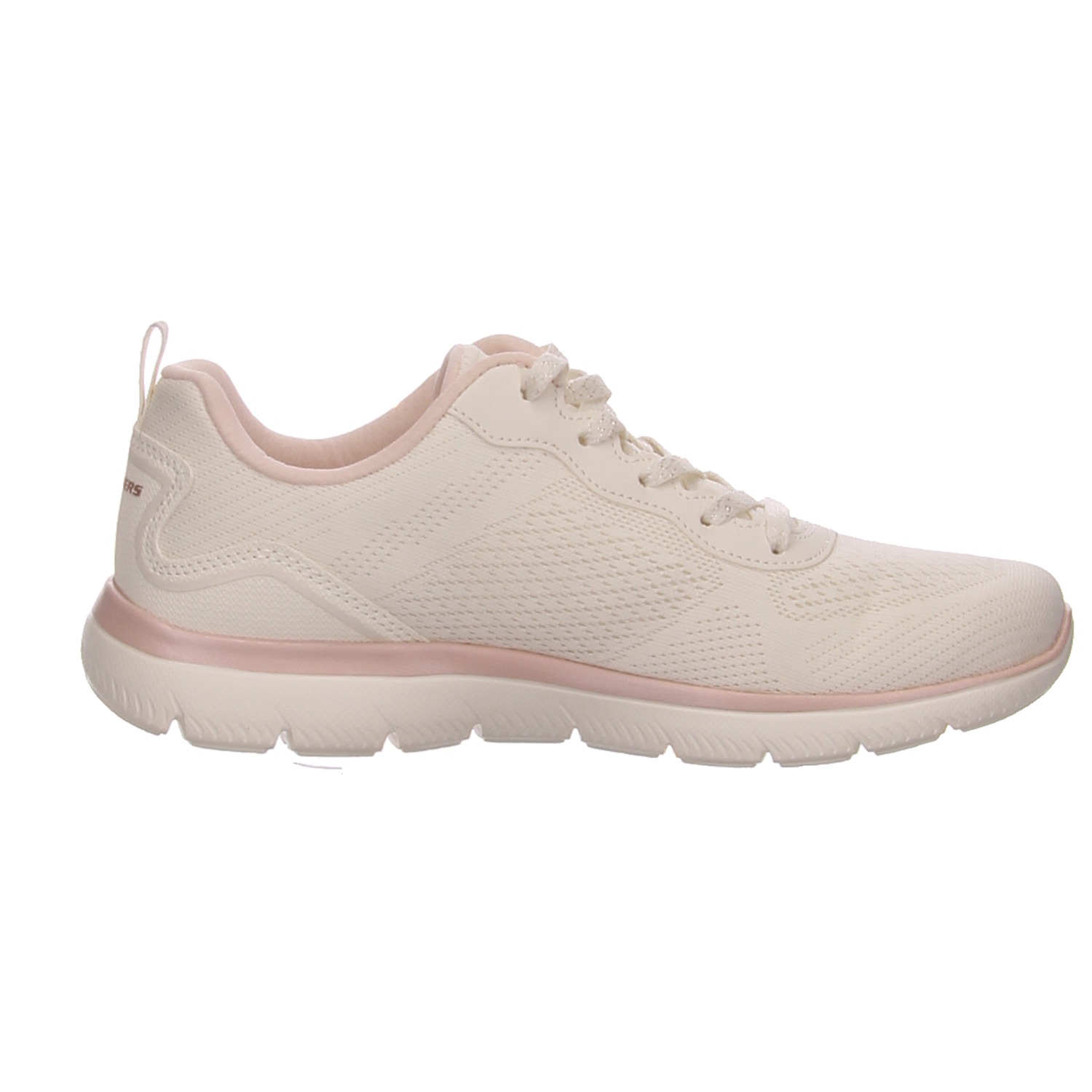 Skechers Schnürschuhe 150291 NAT