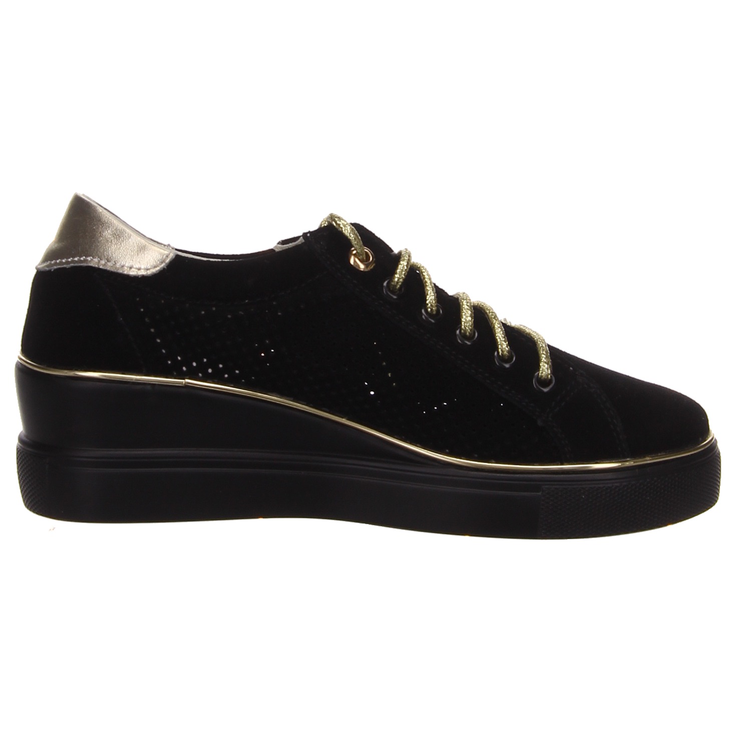 Artiker Schnürschuhe 54C1784