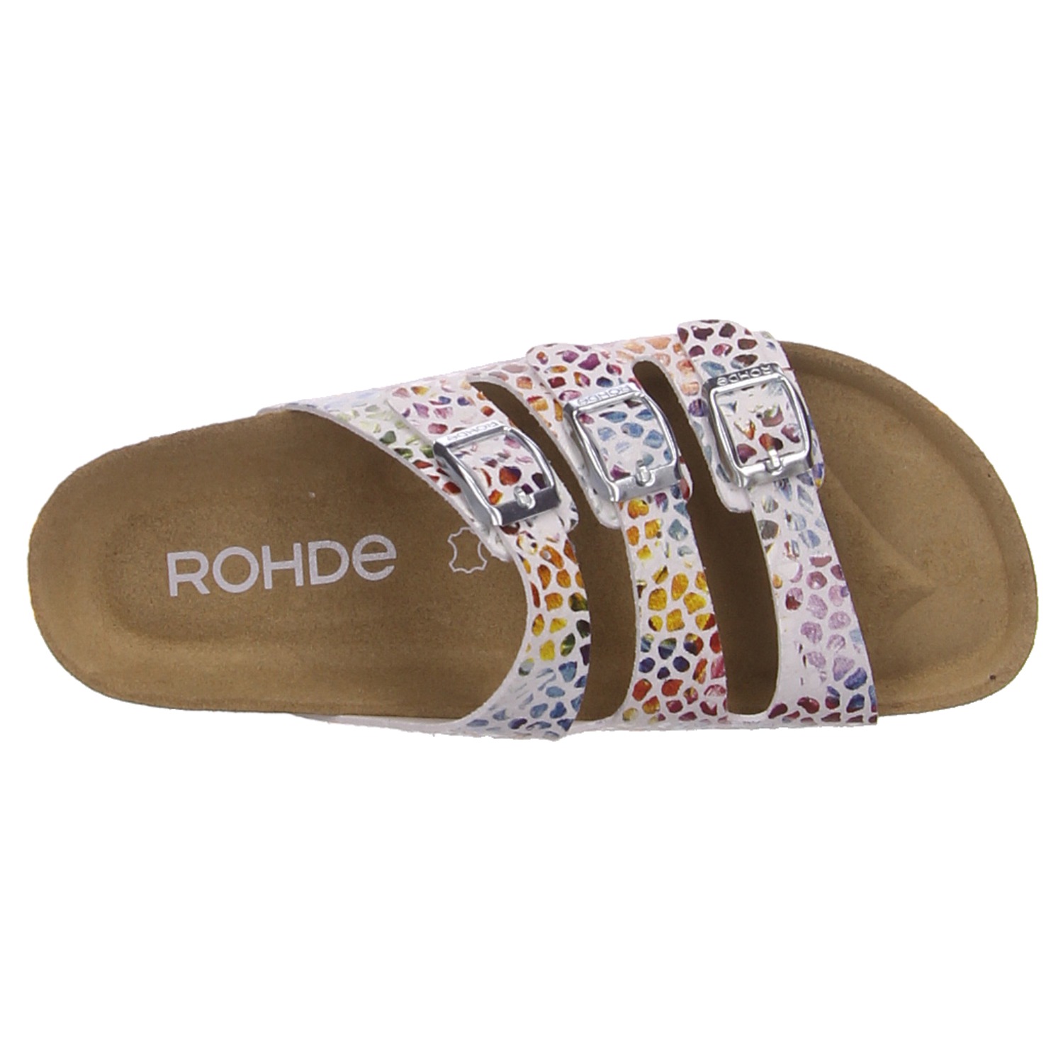 Rohde Rohde 5620/08