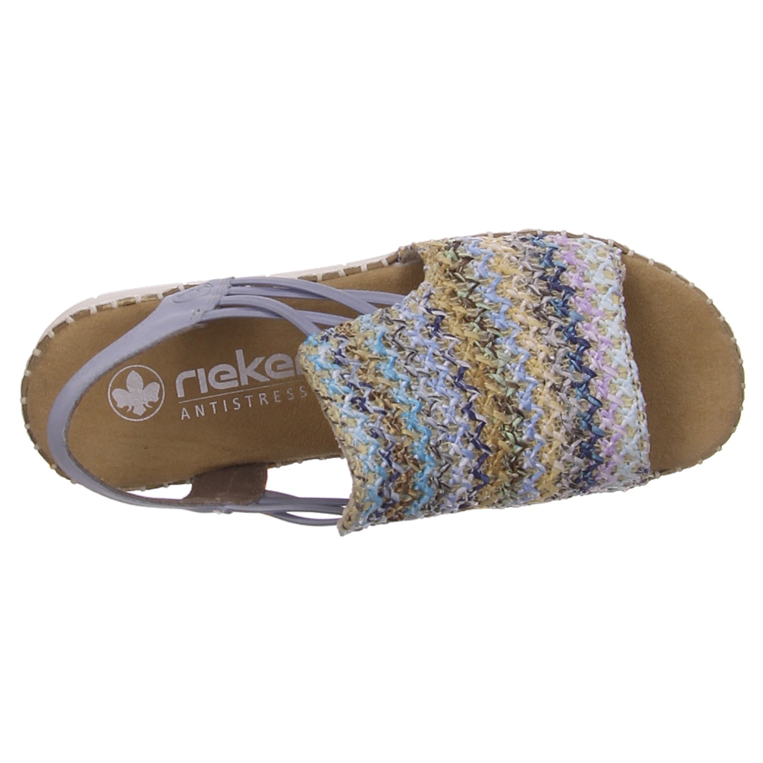 Rieker Rieker V1241-91