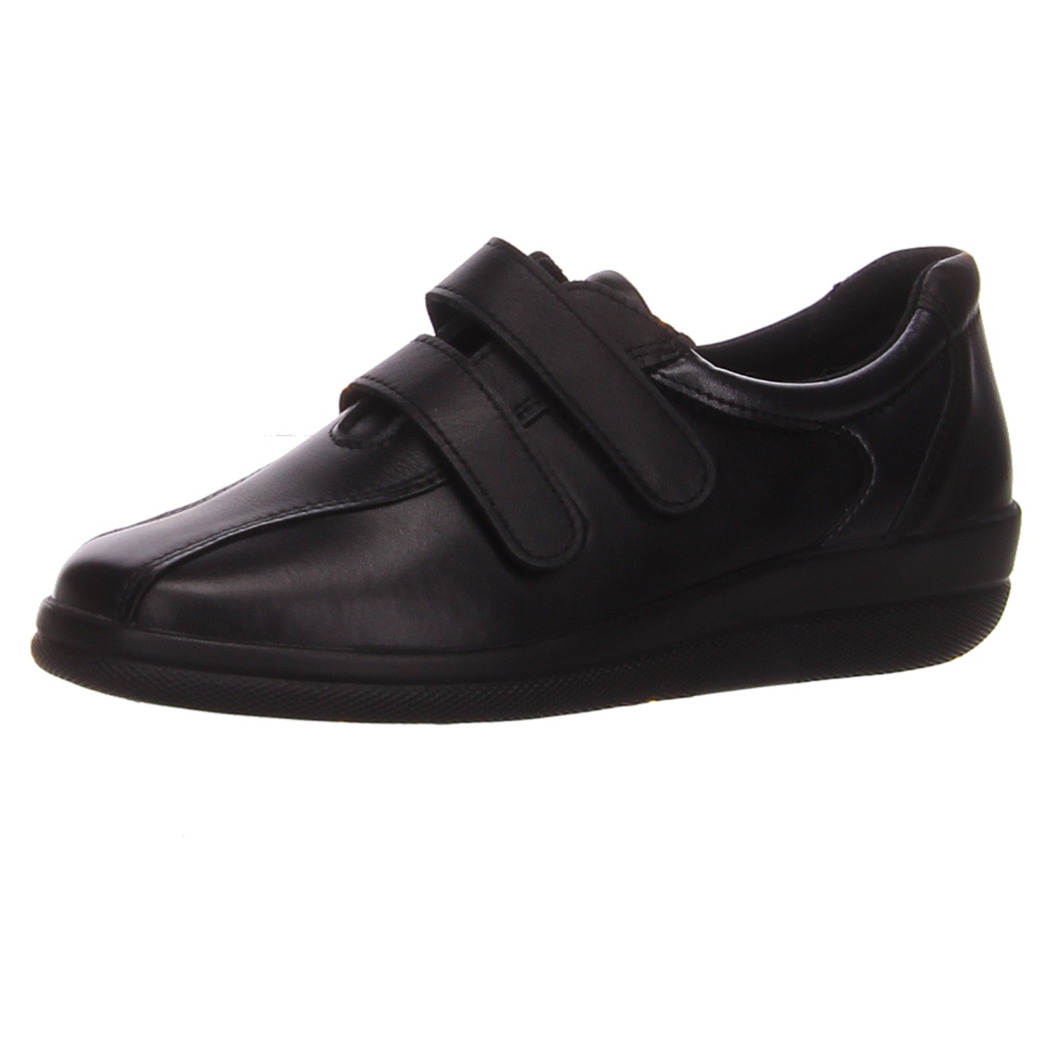 Lauter Comfort Halbschuhe Juri black