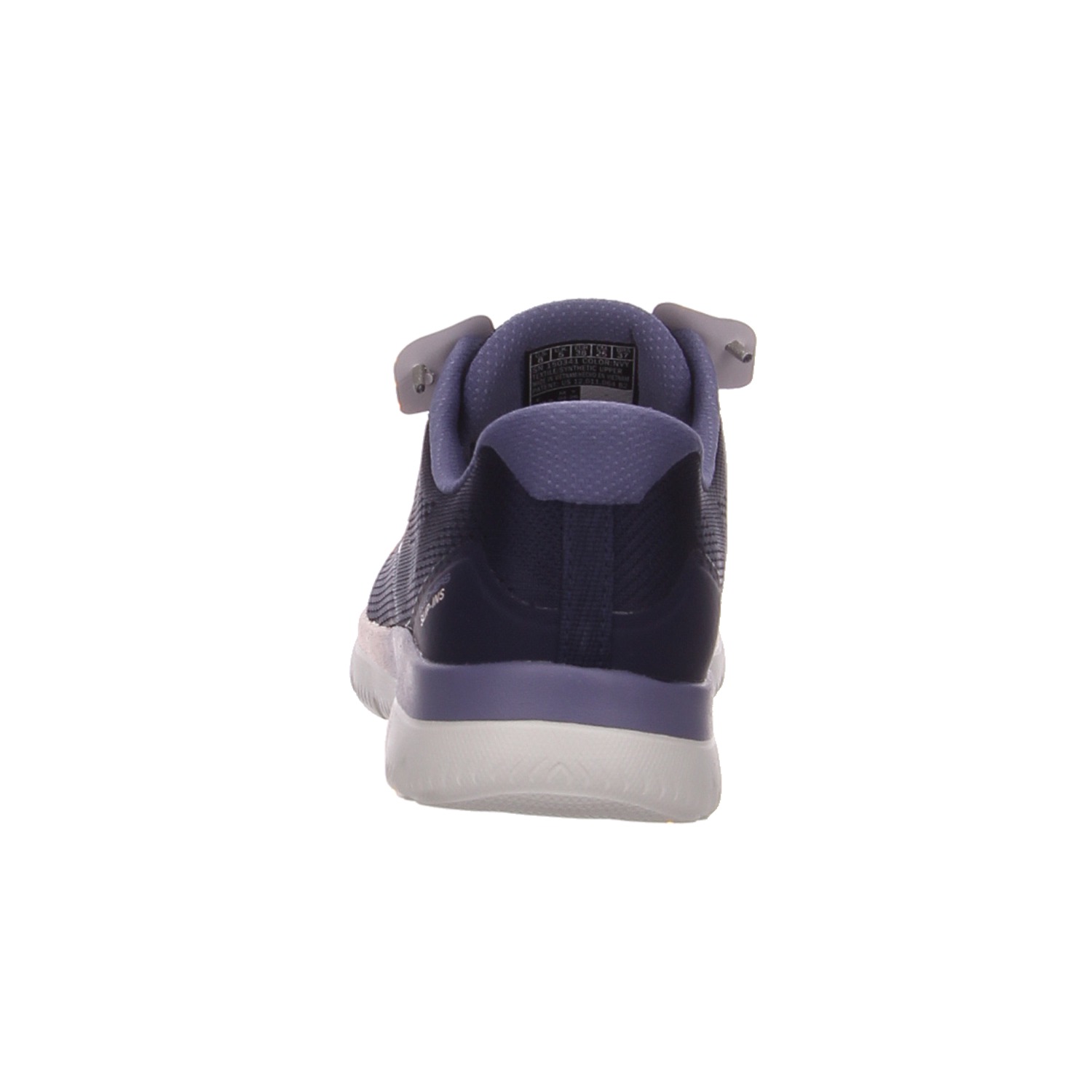 Skechers Schnürschuhe 150341 NVY