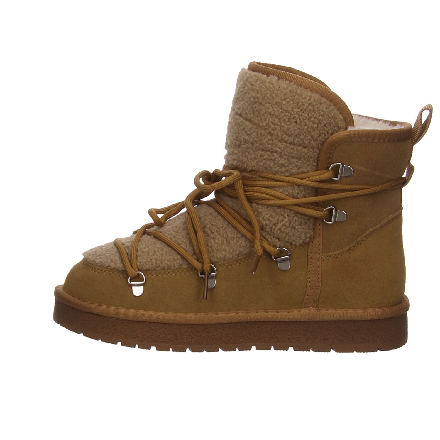 La Strada Schnürschuhe 2285020 0226