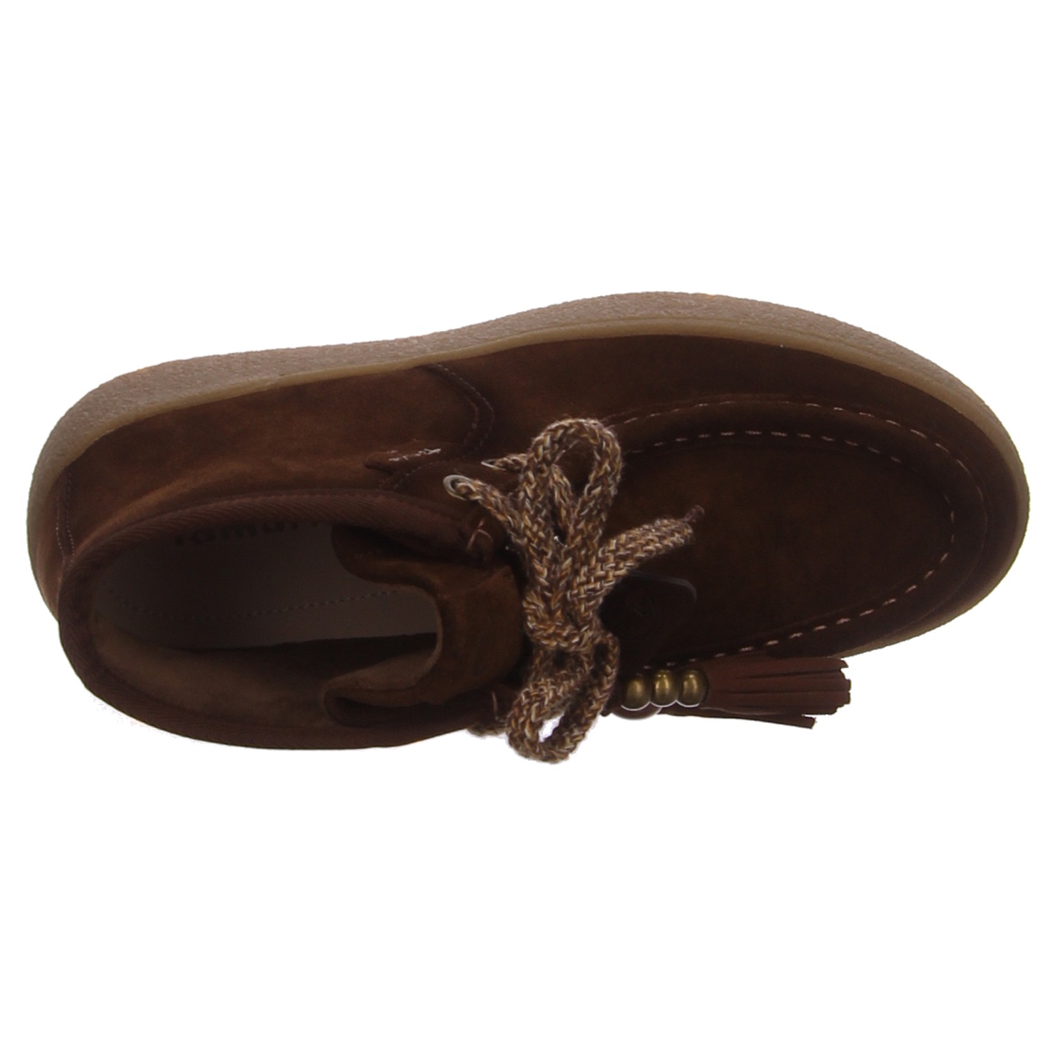 Tamaris Schnürschuhe 1-25406-47-311
