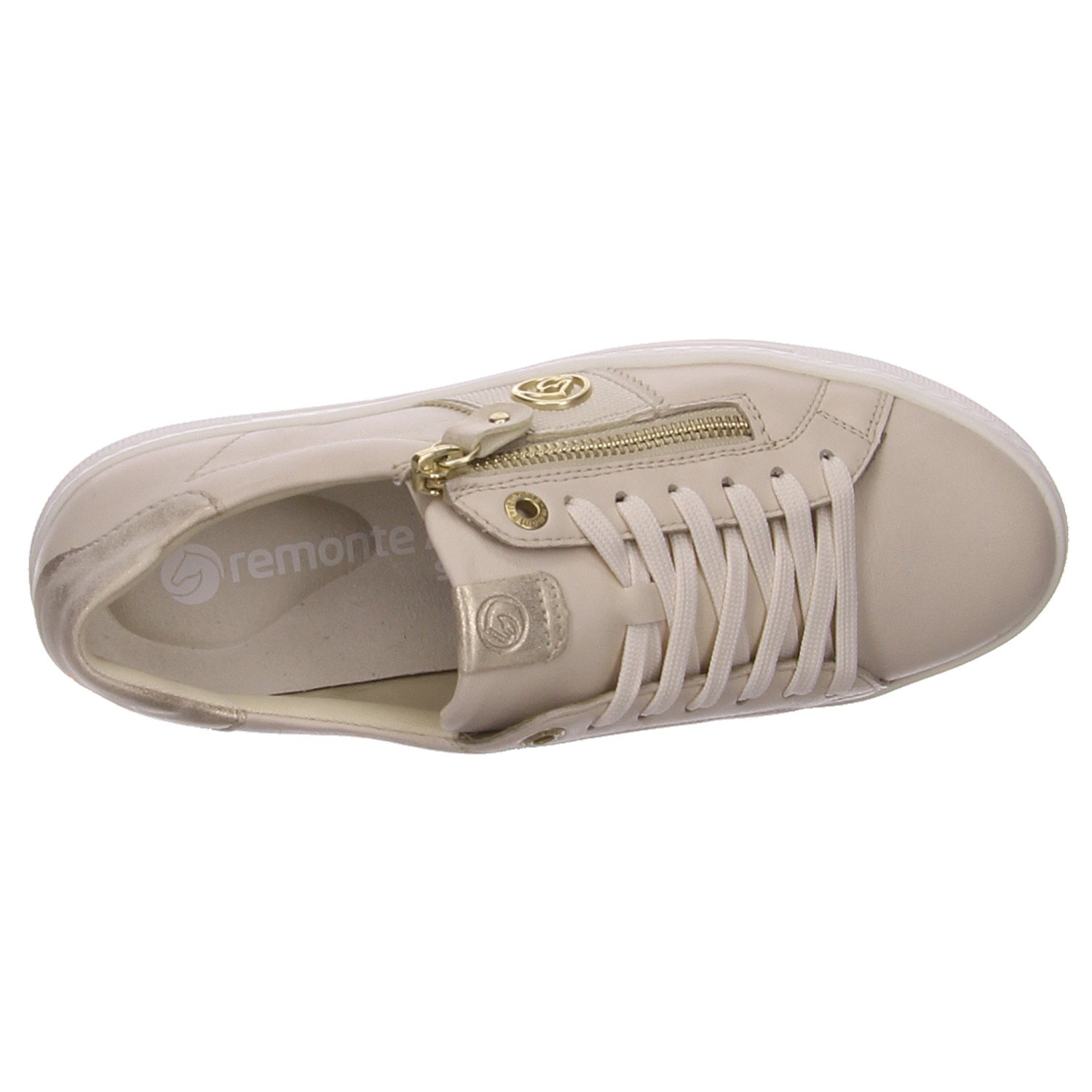 Remonte Schnürschuhe D0919-60