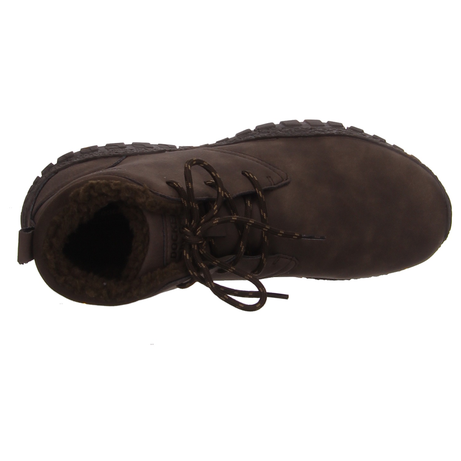 Dockers Schnürschuhe 55IE106 630380