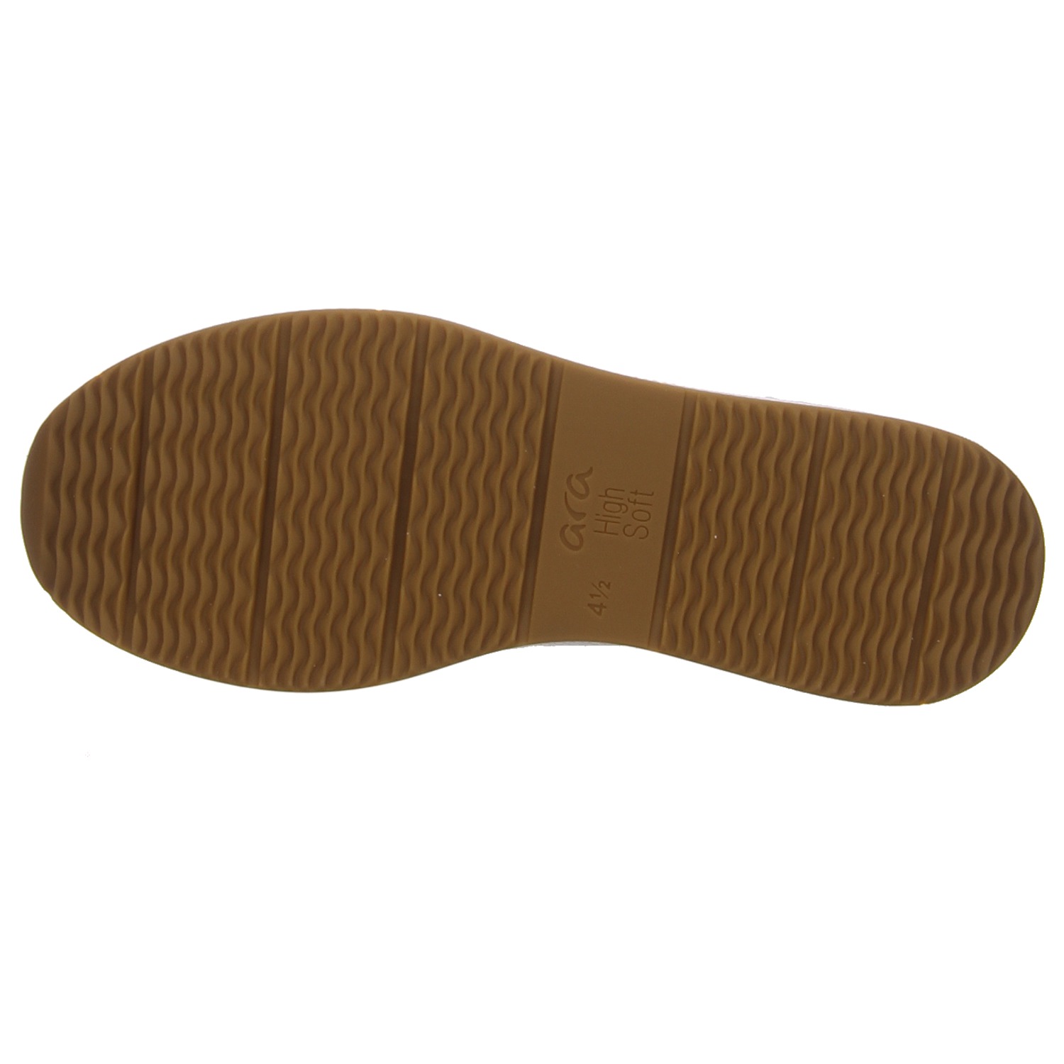 Ara Schnürschuhe 12-27540-03