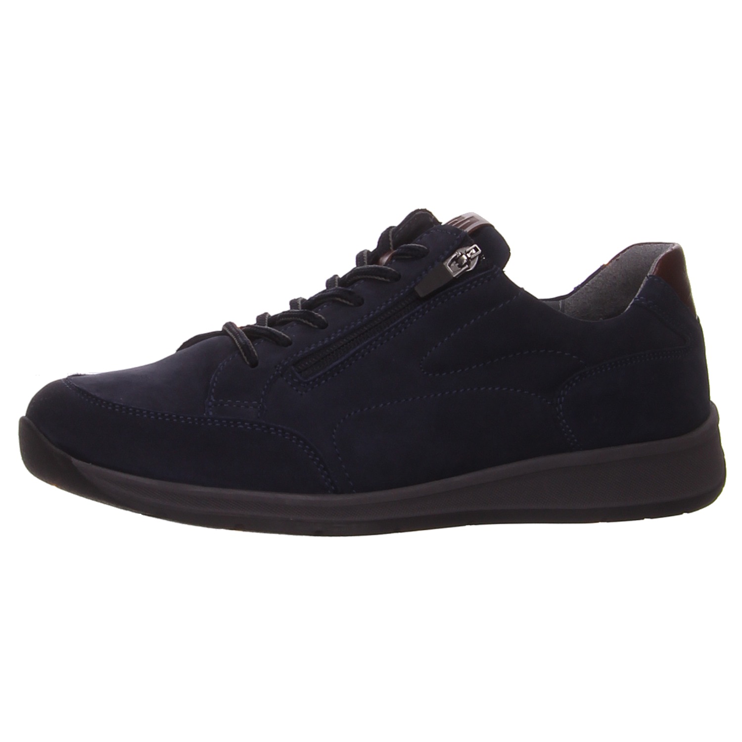 Waldläufer Herrenschuhe 686004 200416