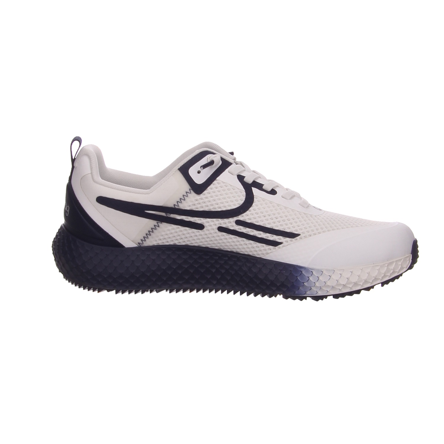 Tenhaag Schnürschuhe 0525 009