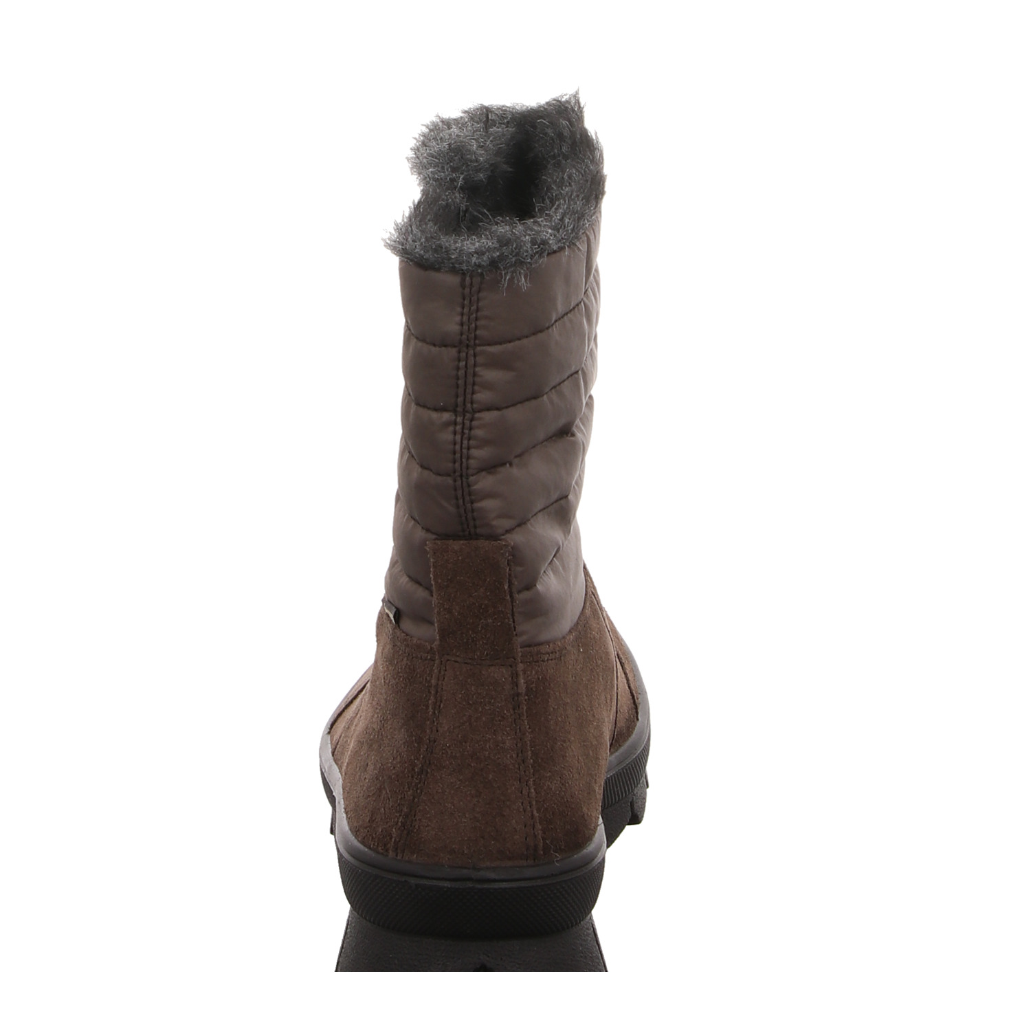 Legero Stiefel 2-009900-2800