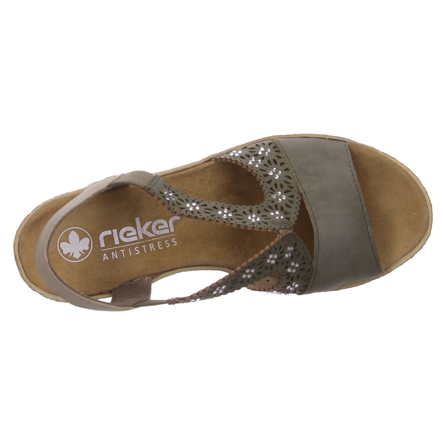 Rieker Rieker 61916-52