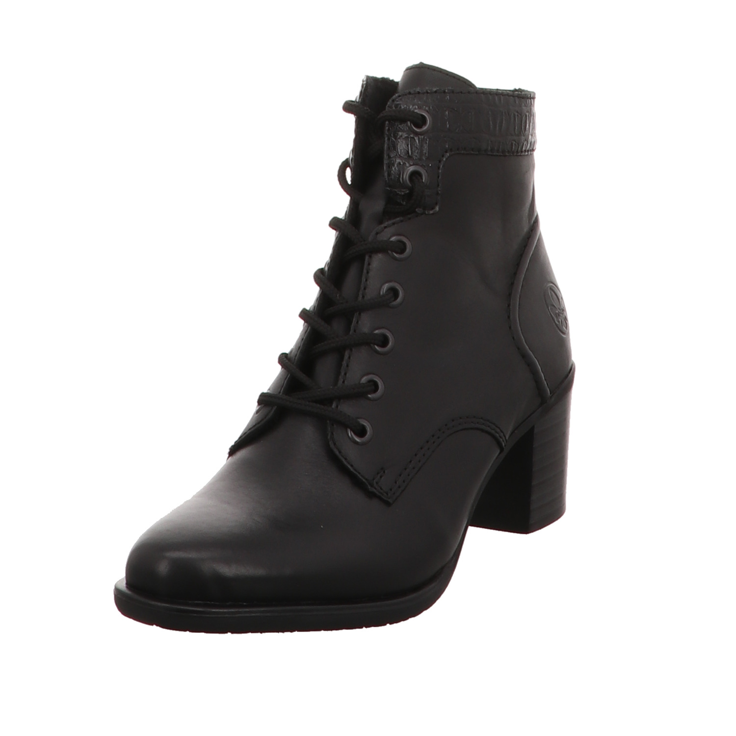Rieker schwarz Y2040-00