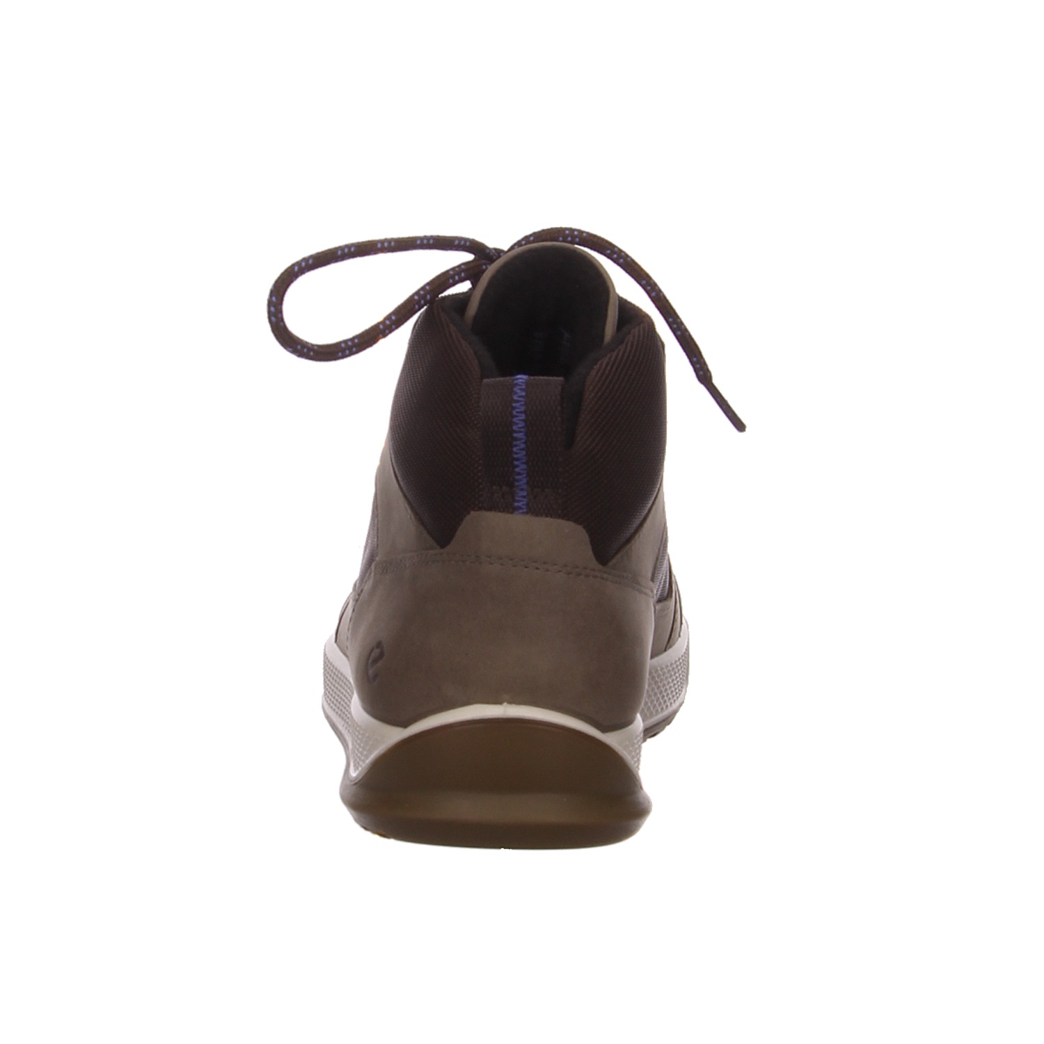 ECCO Schnürschuhe 501864 60510