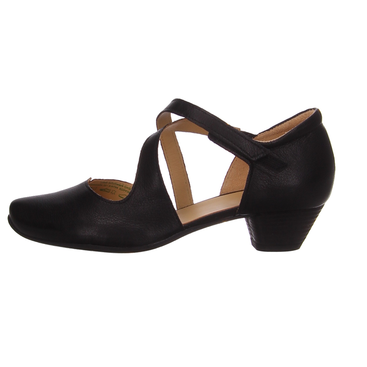 Think Pumps 3-000209-0000