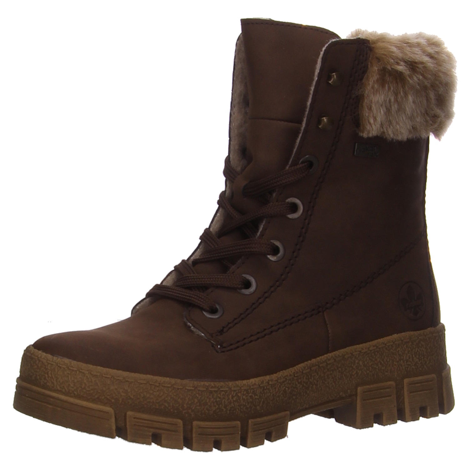 Rieker Boots Y0230-24