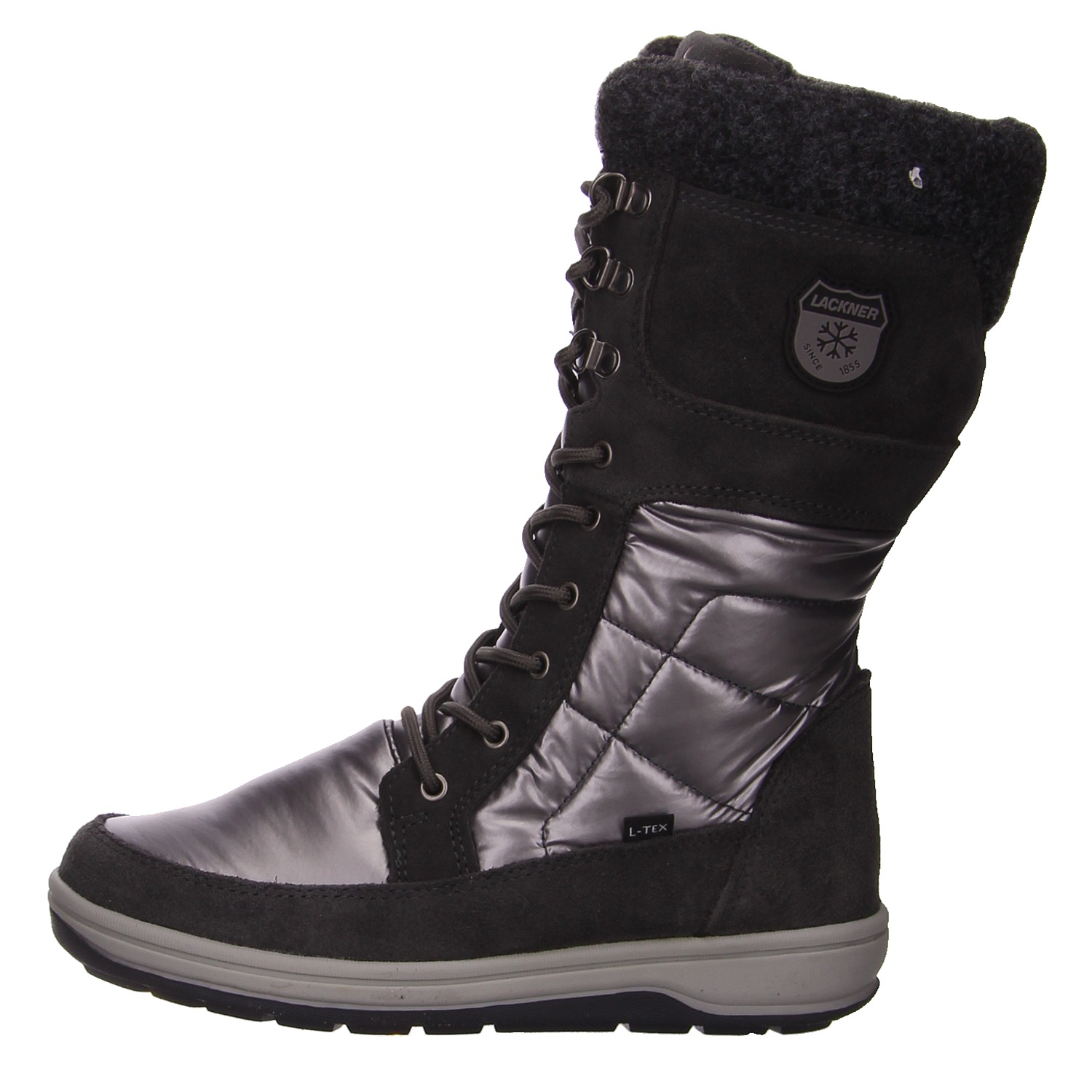Lackner Schuhe Stiefel 7351 1100
