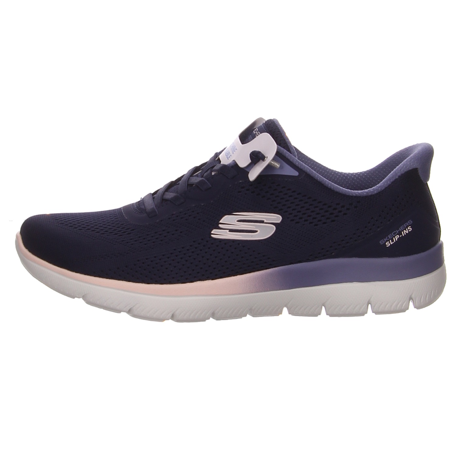 Skechers Schnürschuhe 150341 NVY