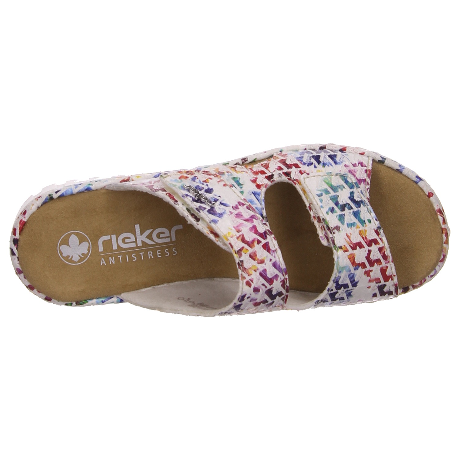 Rieker Rieker V1392-90