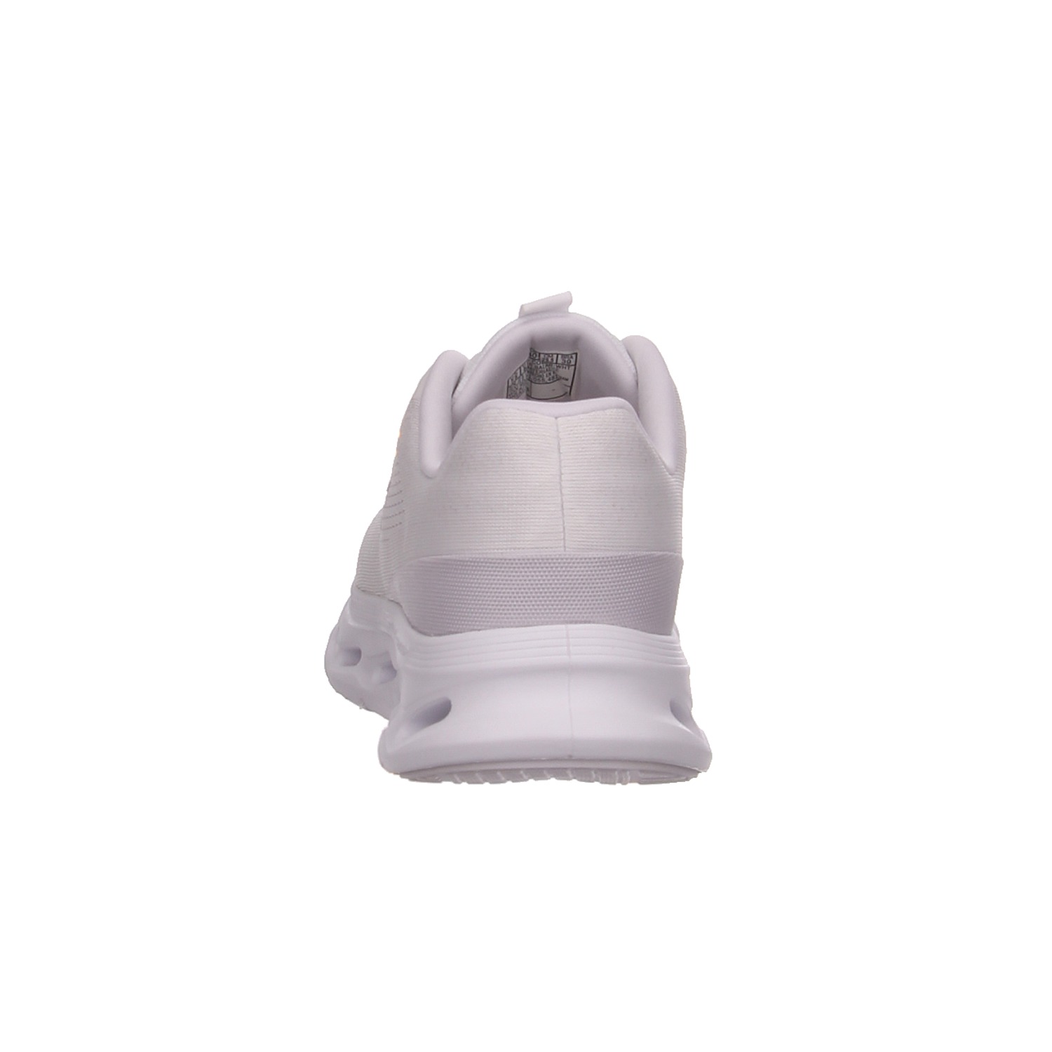 Skechers Slipper 217020 WHT