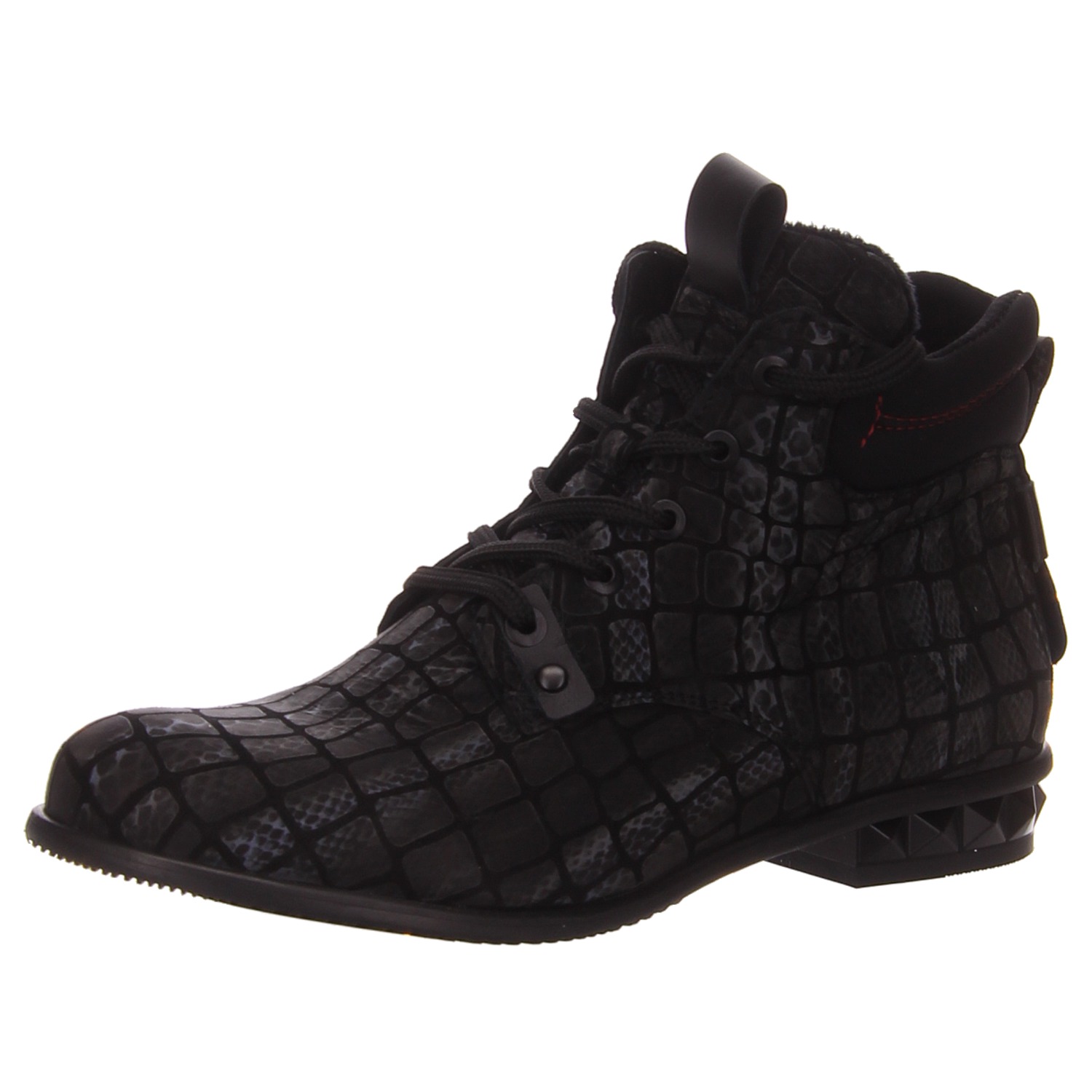 Simen Boots 7003A