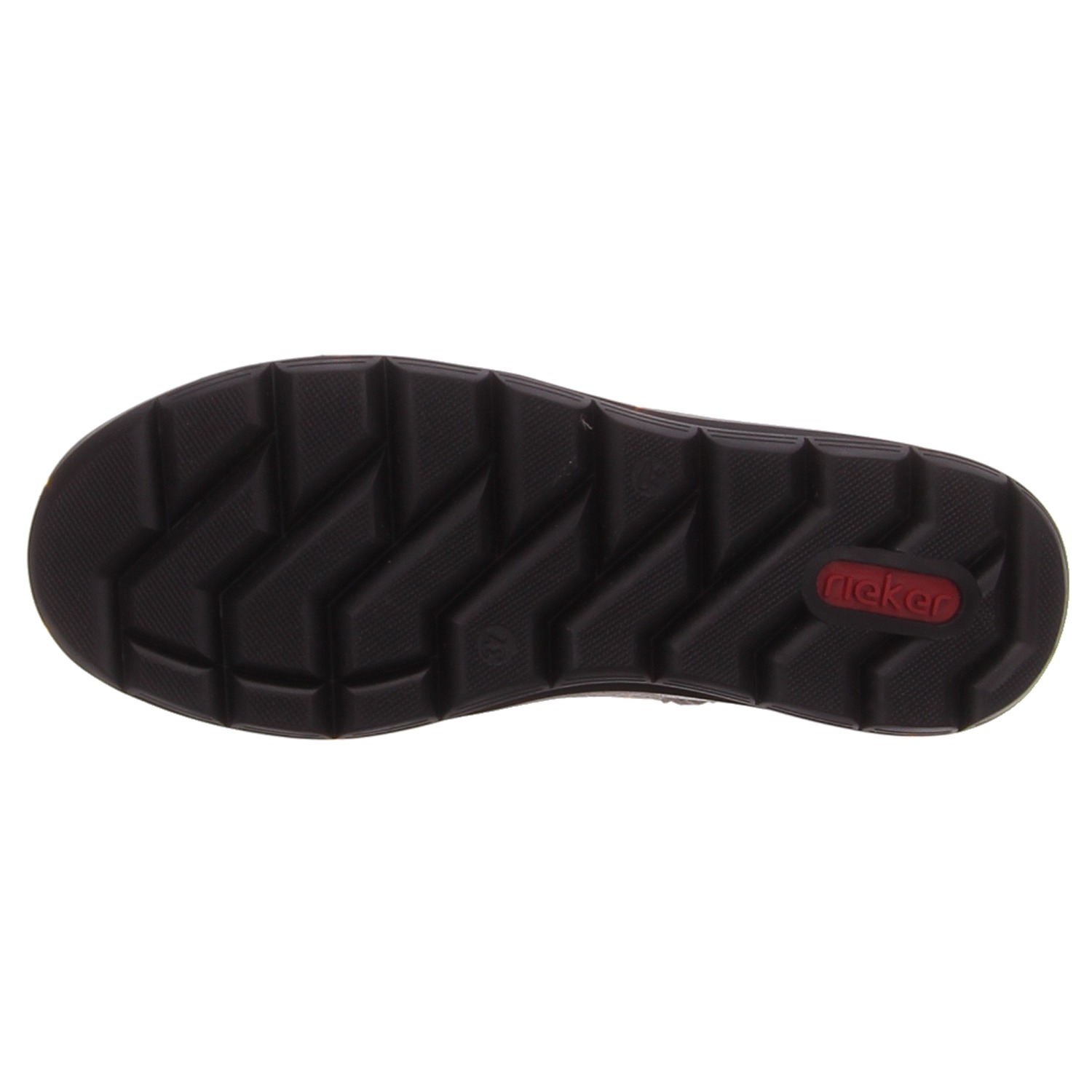 Rieker Schnürschuhe Z0065-60