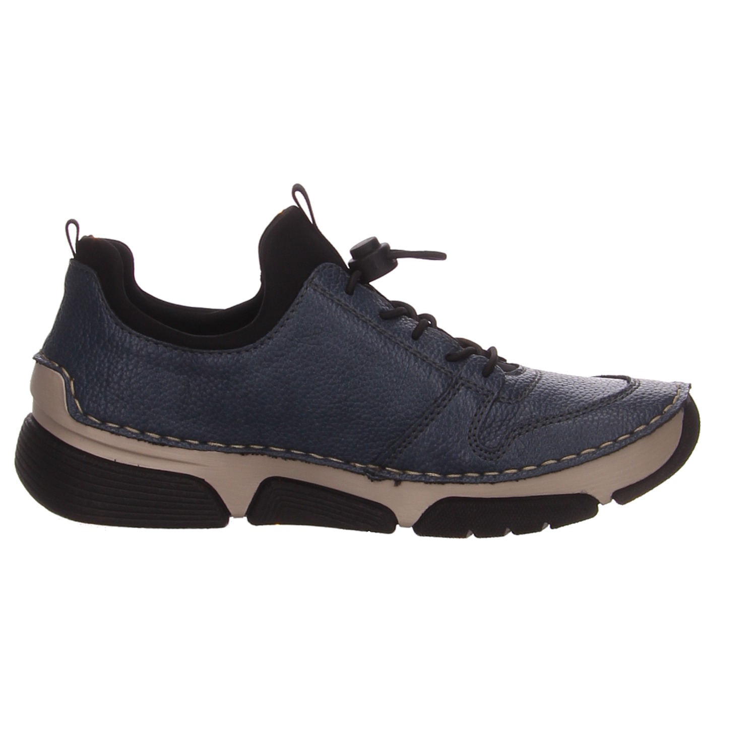 Rieker Schnürschuhe 45951-14
