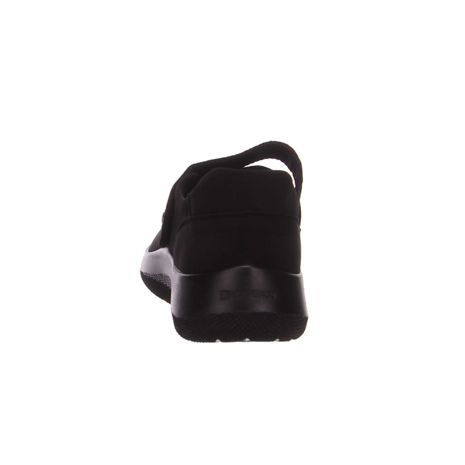 Arcopedico Slipper 4656 J69 black