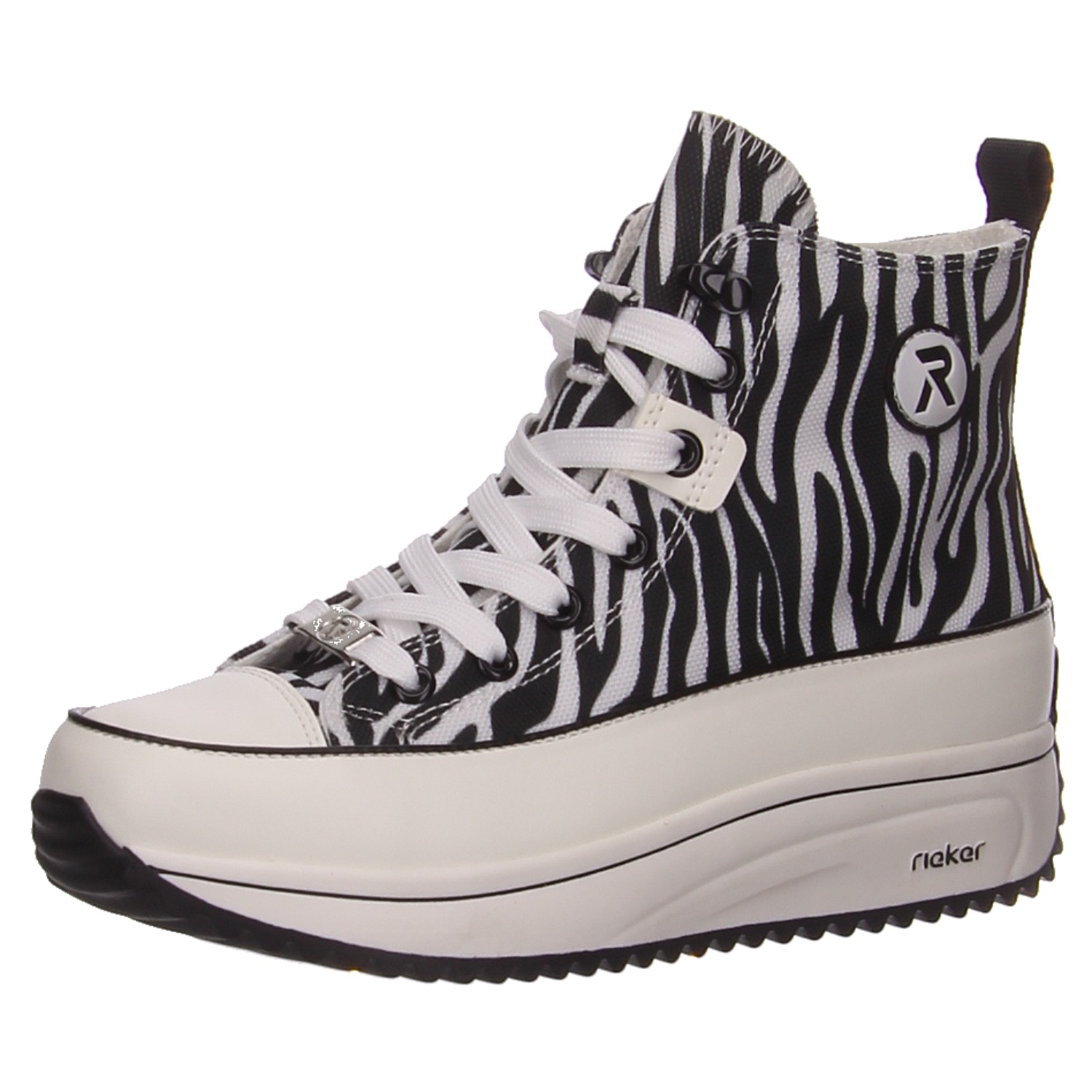 Rieker Damenschuhe 90010-80