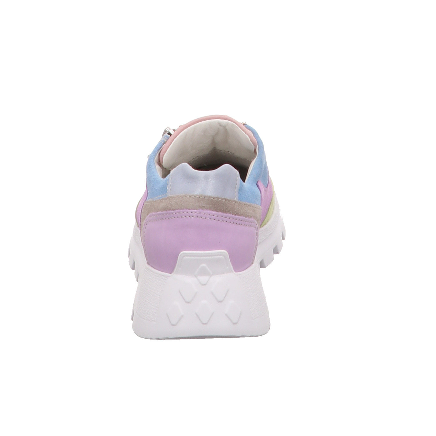 Waldläufer Schnürschuhe 993004 901 252