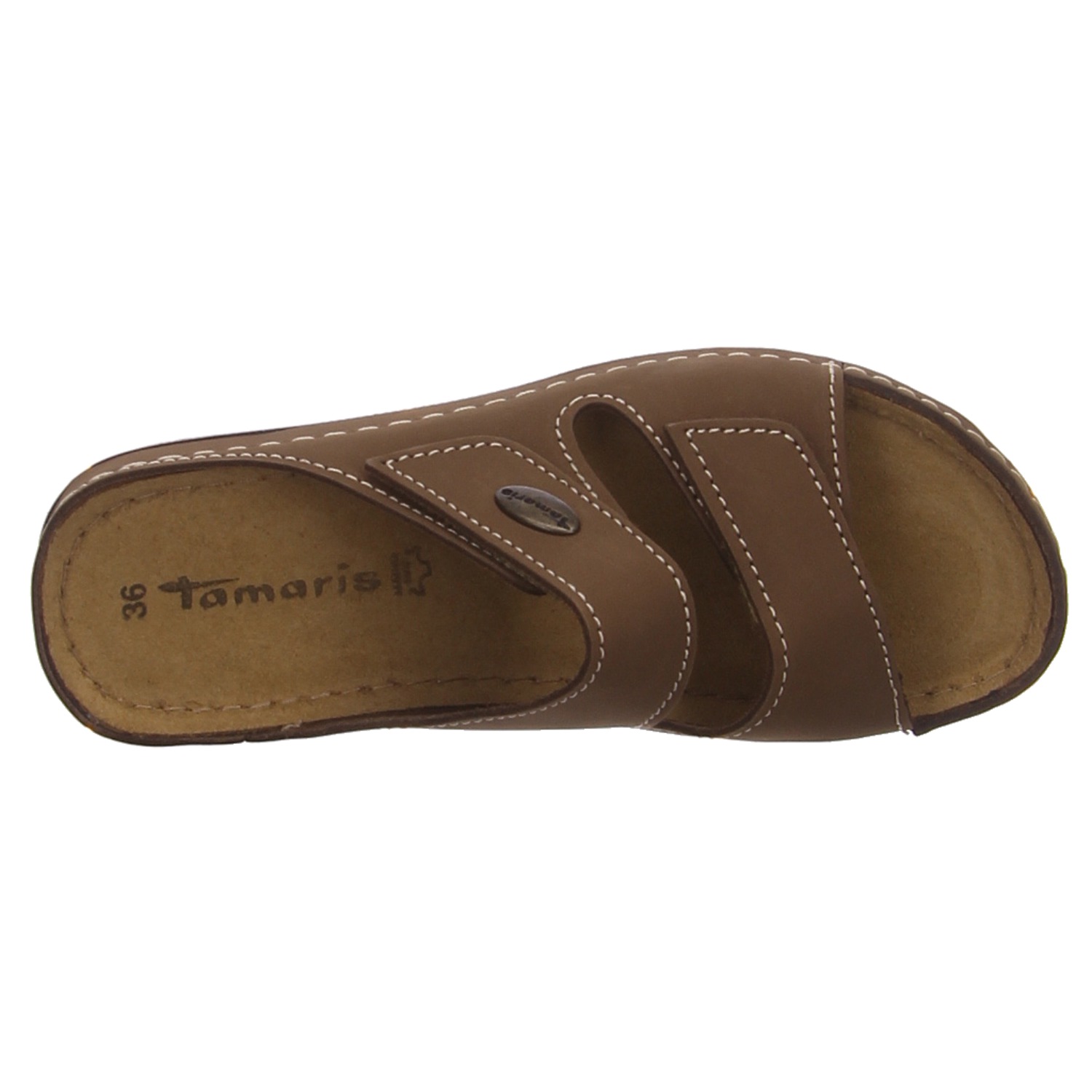 Tamaris Pantoletten 1-27510-41-341