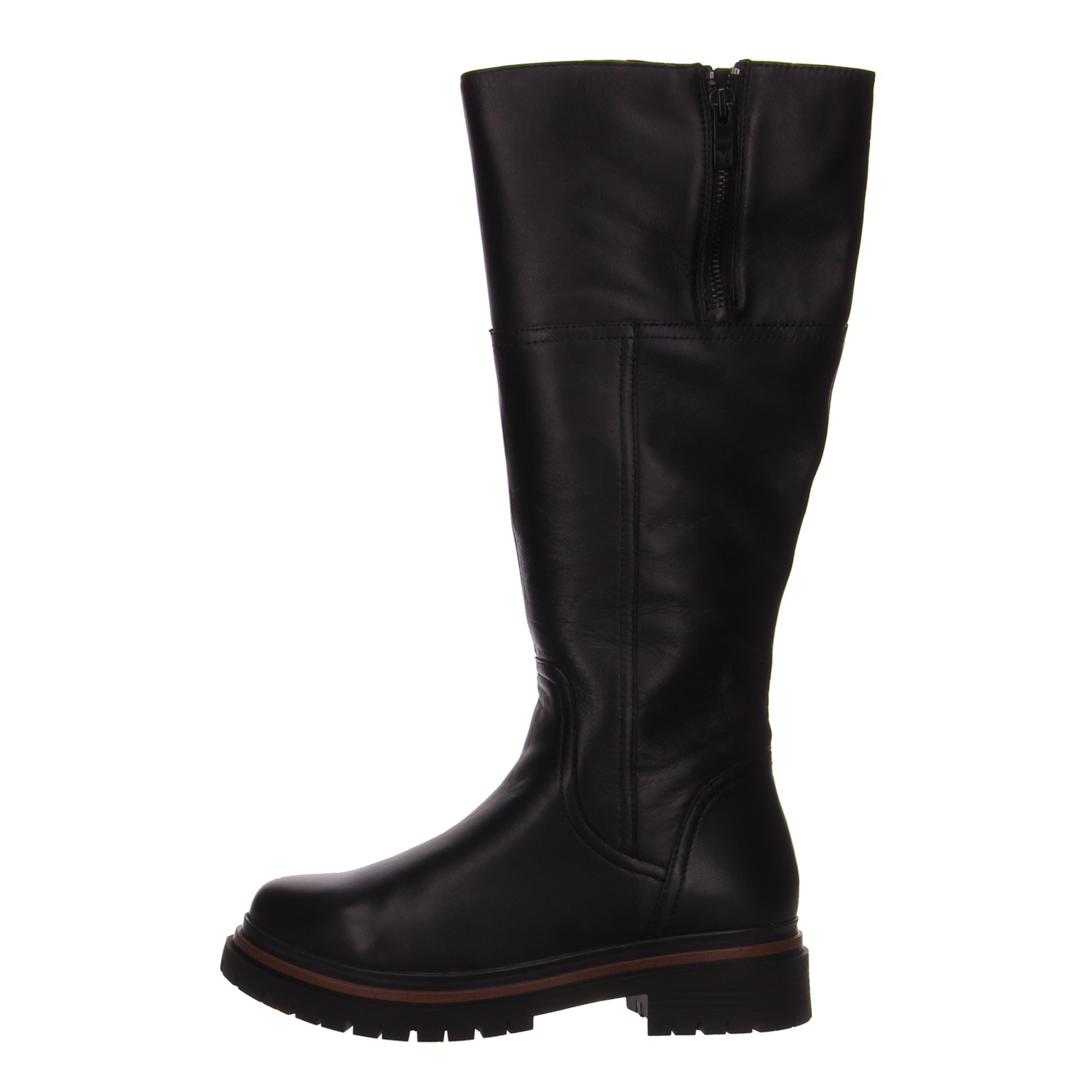 Caprice Stiefel schwarz Caprice Caprice 9-25601-45-022