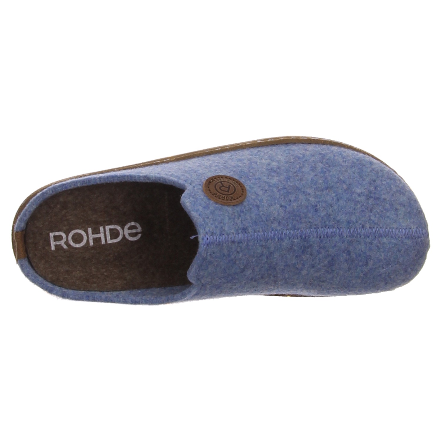Rohde Hausschuhe 6120/51