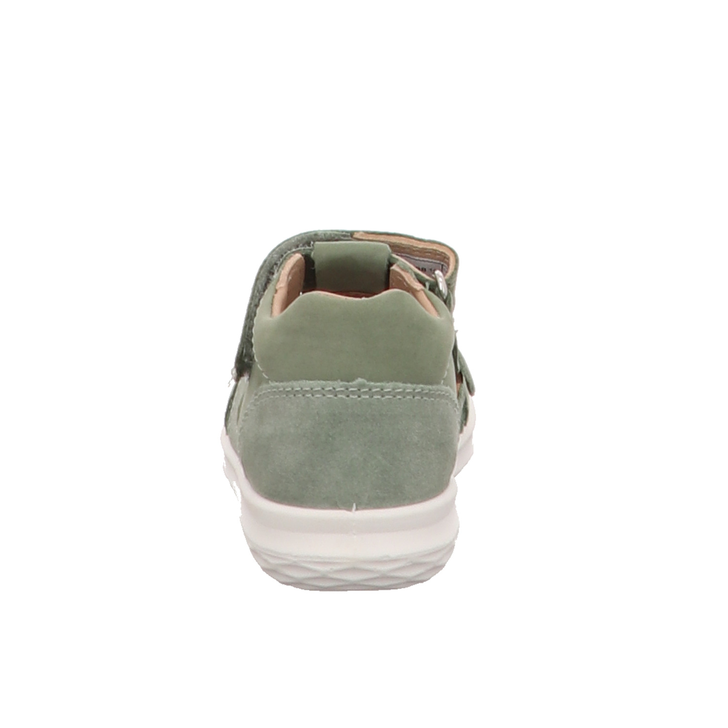 Superfit Jungen Halbschuhe 1-000392-7500