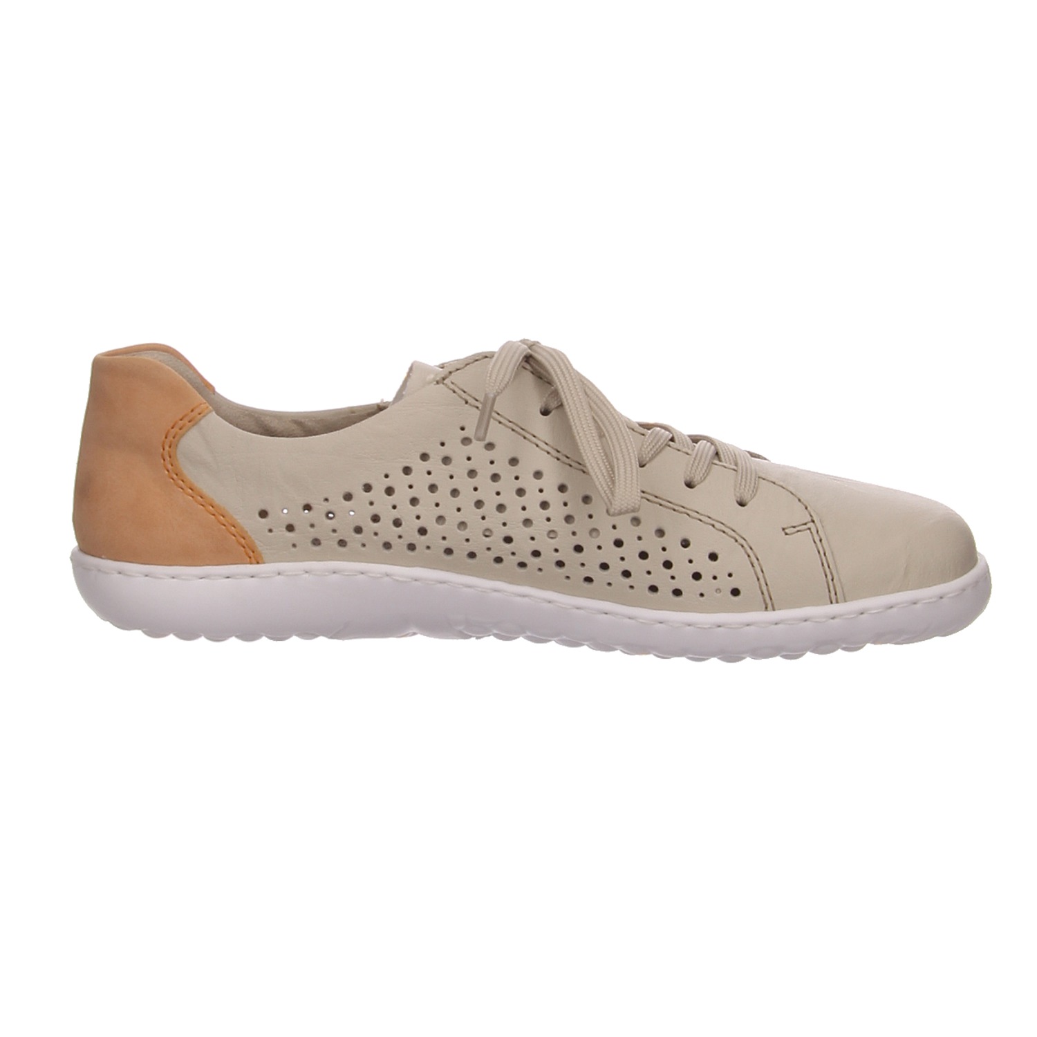 Rieker Schnürschuhe 52824-60