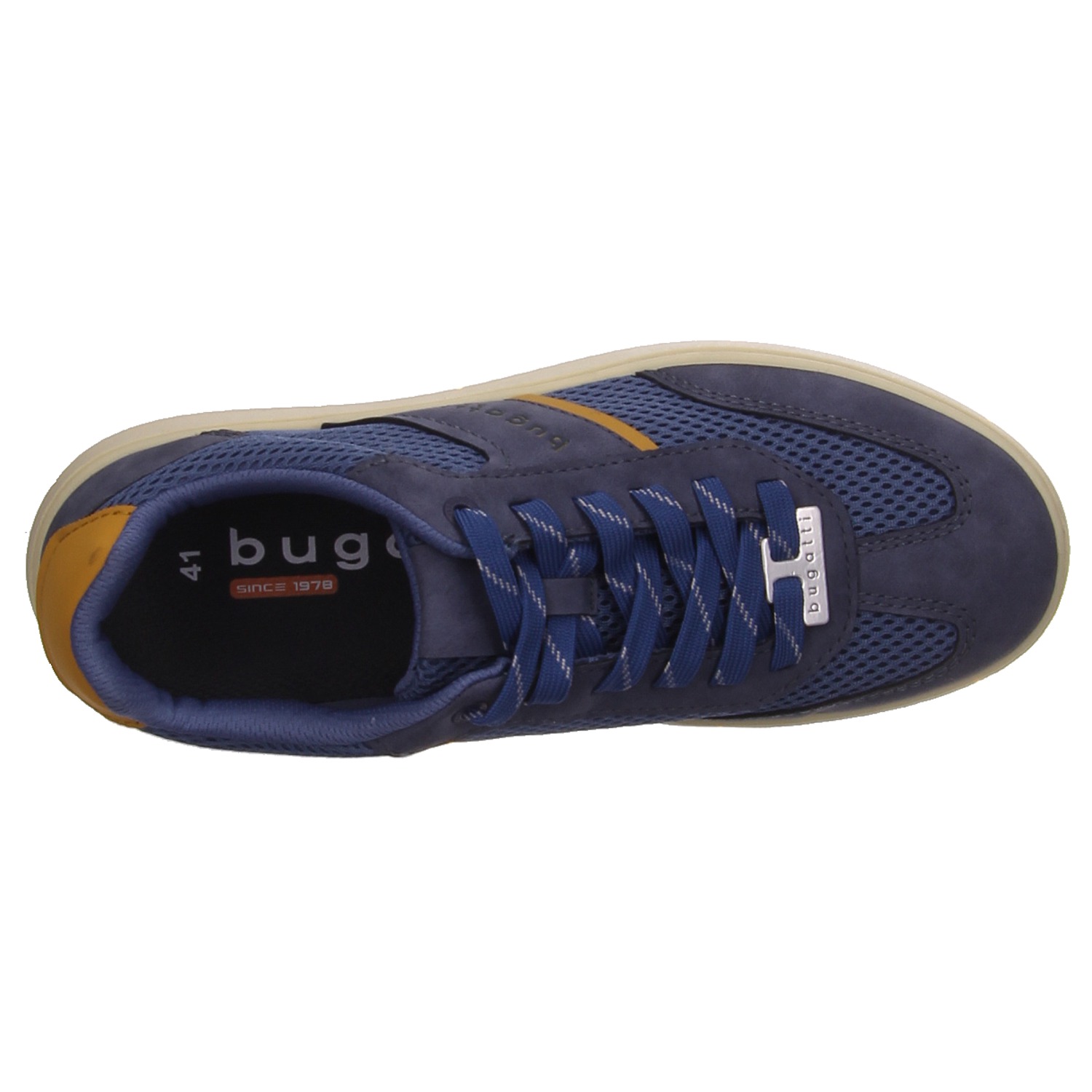 bugatti Sneaker 325 AVH02 5500 4000