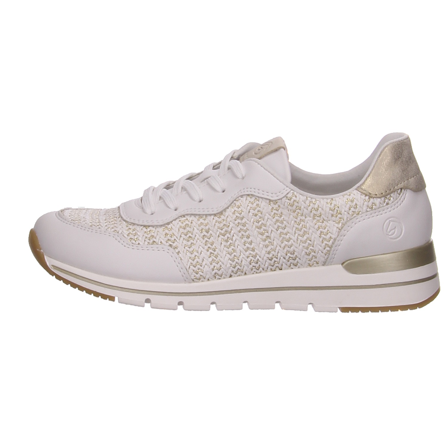 Remonte Schnürschuhe R6717-80