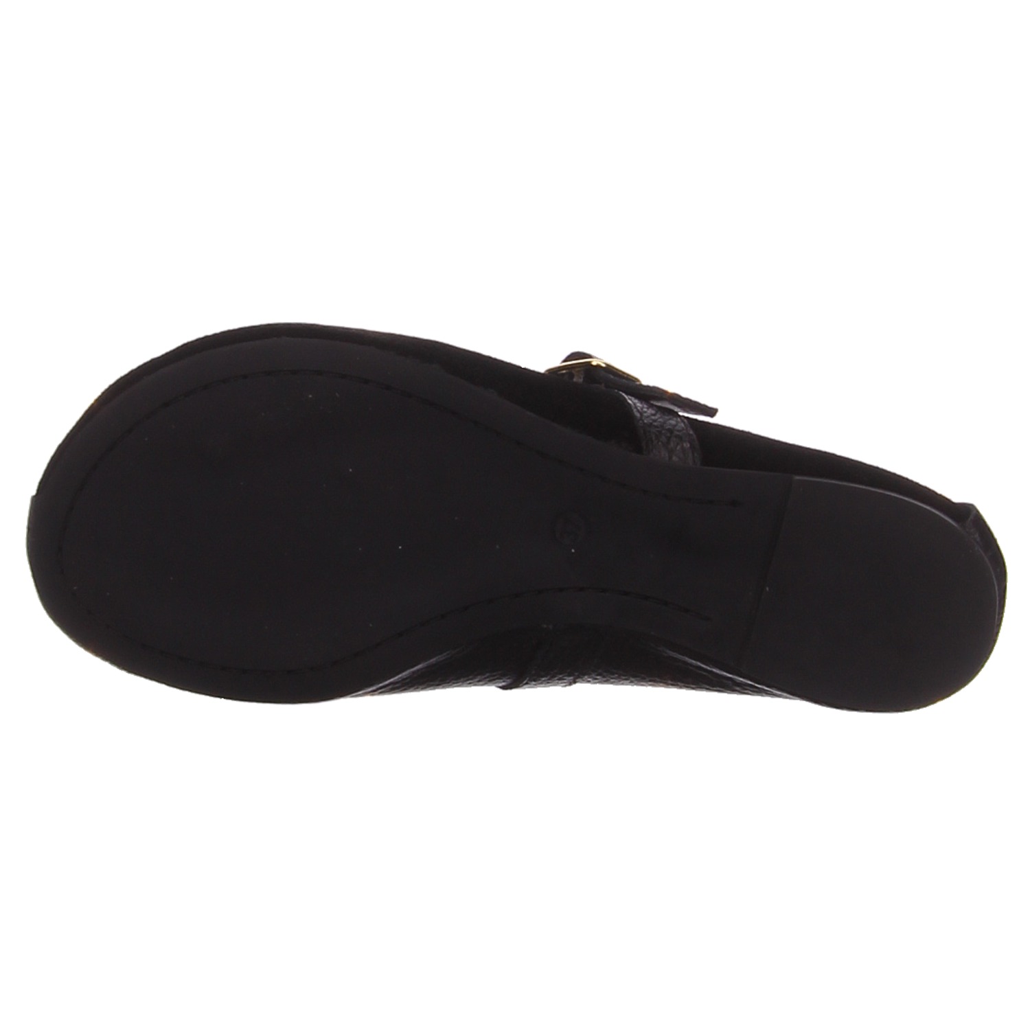 elbandi Ballerinas 397 65 black