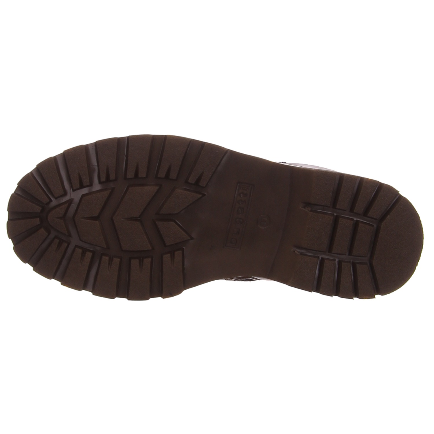 bugatti Schnürschuhe 325 AXJ32 5000 6300