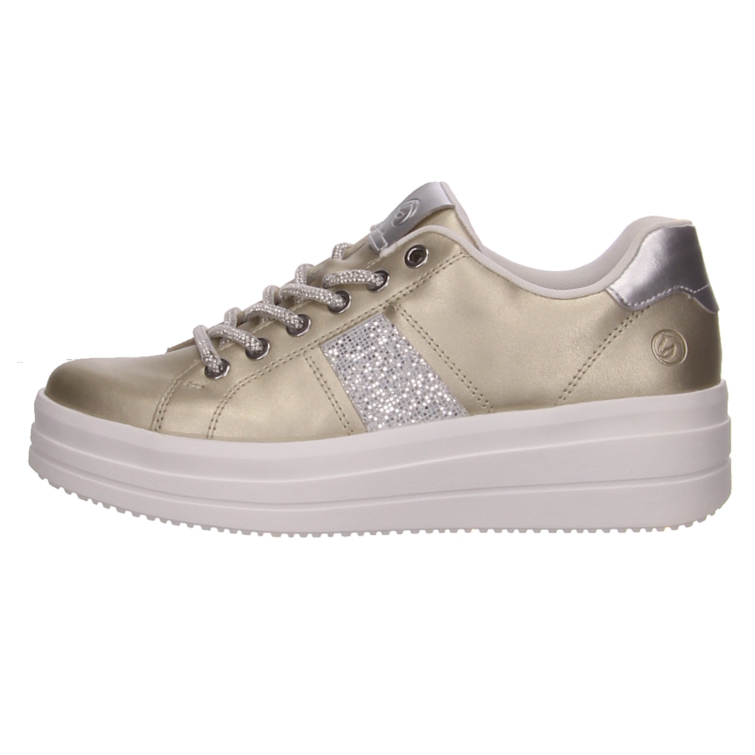 Remonte Schnürschuhe D1C10-91